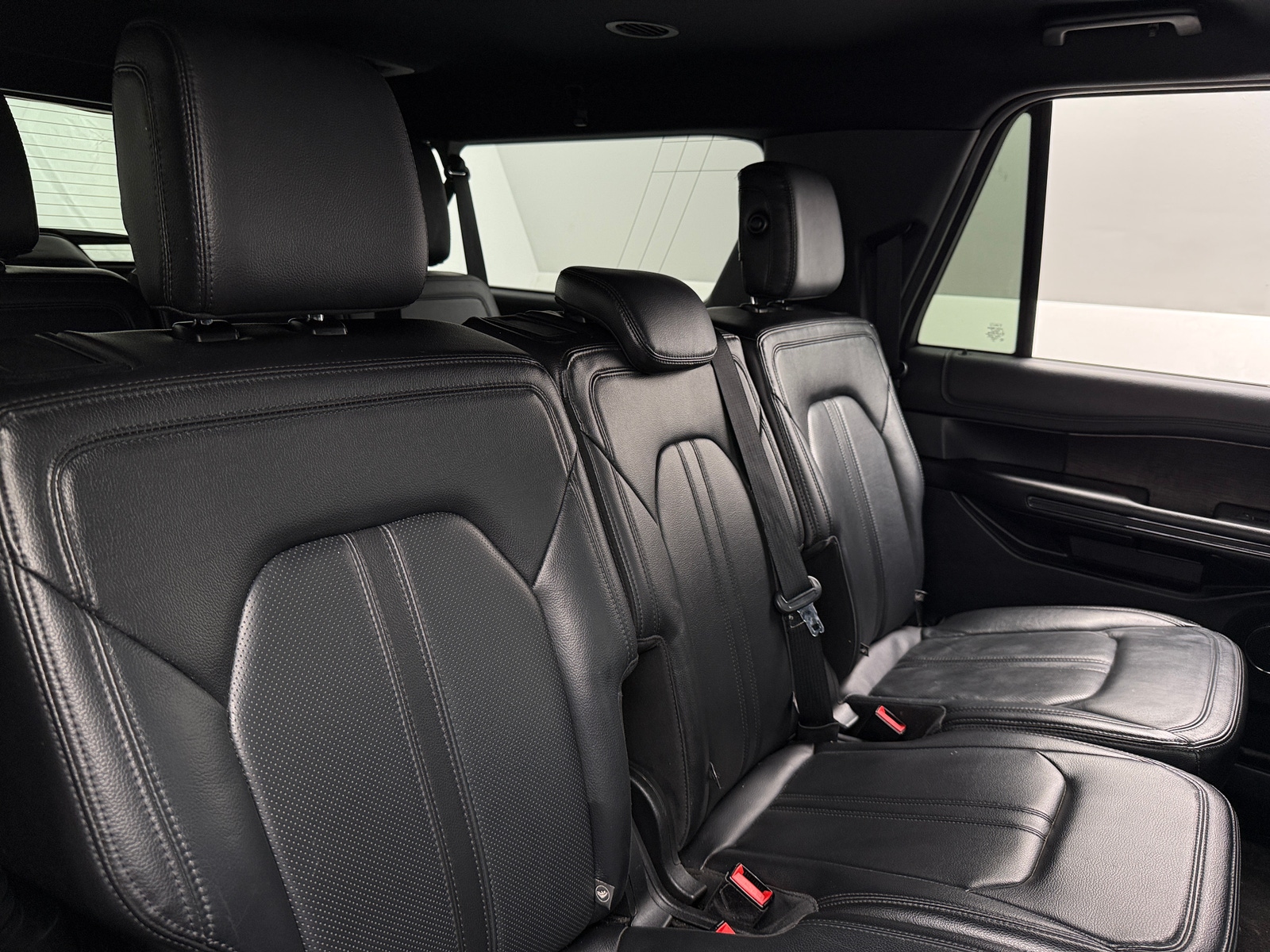 Thumbnail: 2020 Ford Expedition MAX - 5