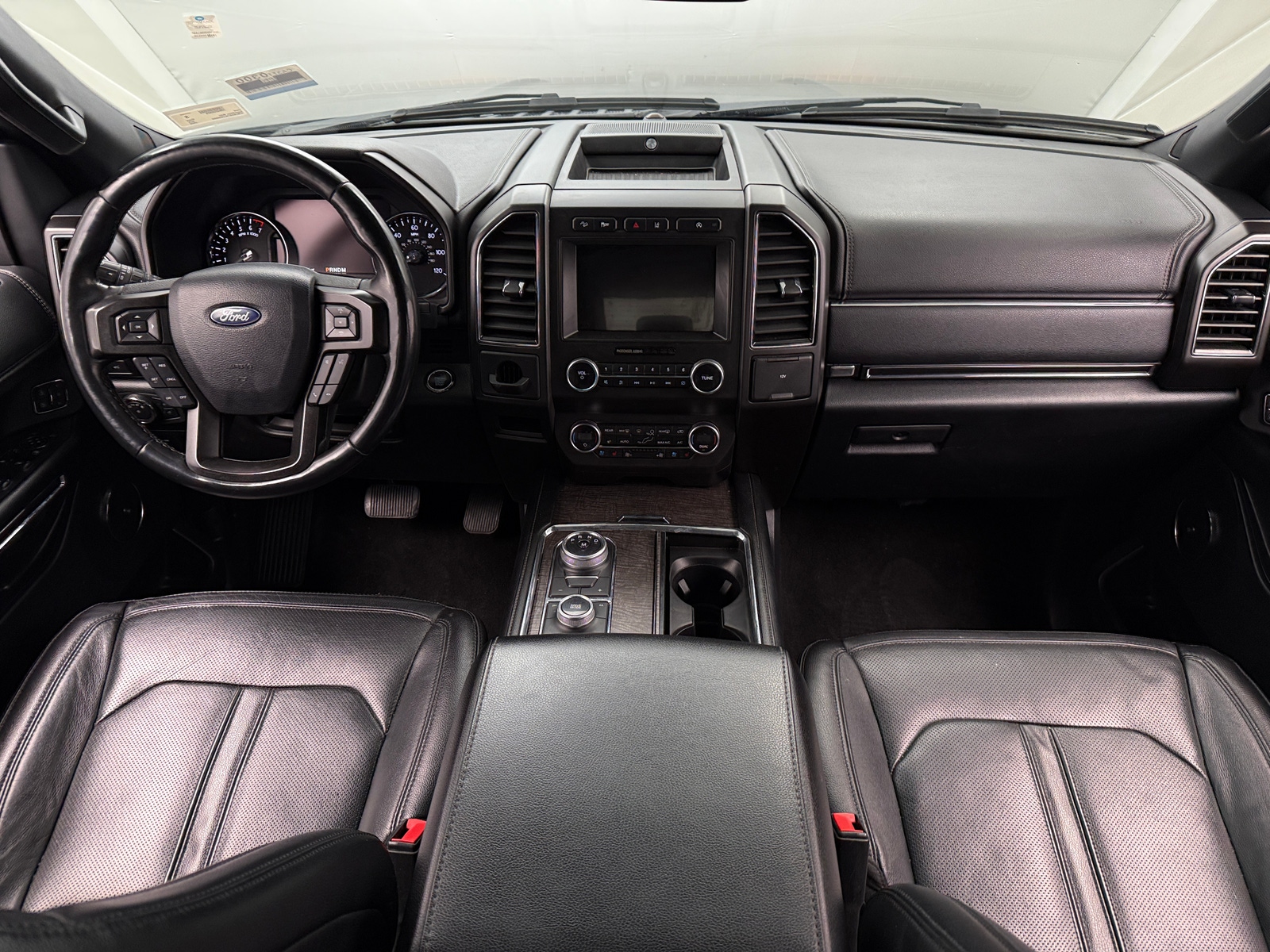 Thumbnail: 2020 Ford Expedition MAX - 2