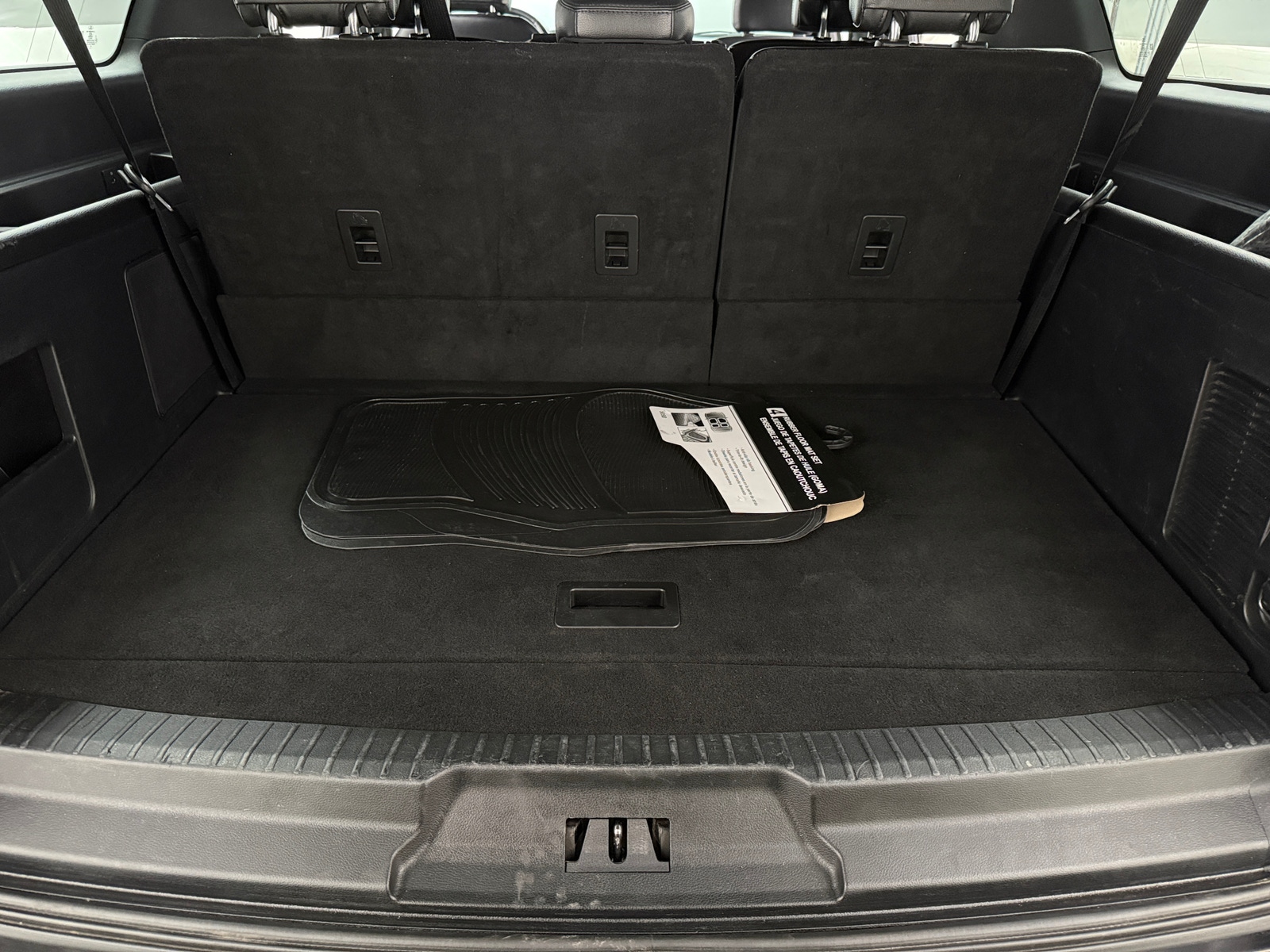 Thumbnail: 2020 Ford Expedition MAX - 6