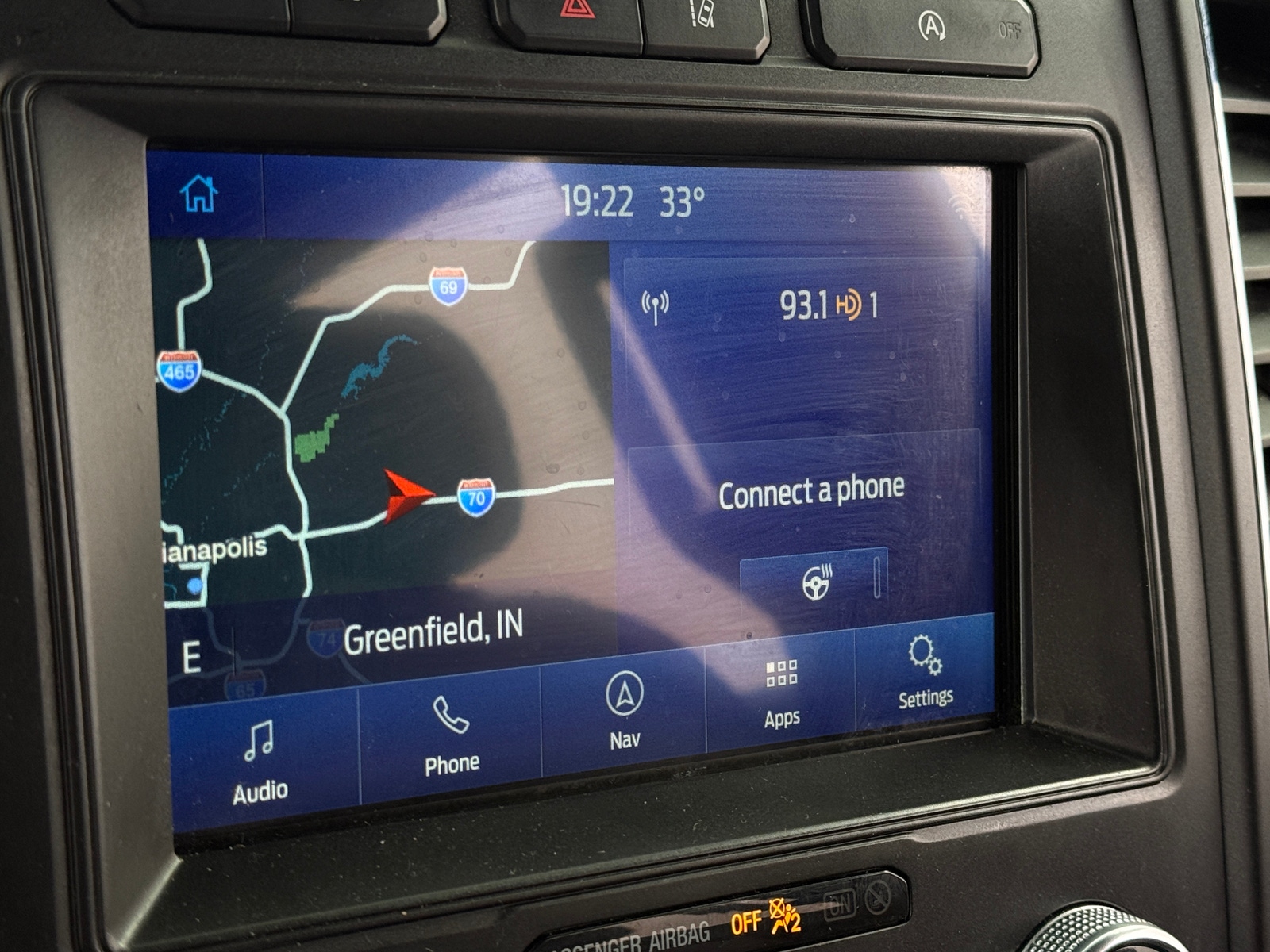 Thumbnail: 2020 Ford Expedition MAX - 3