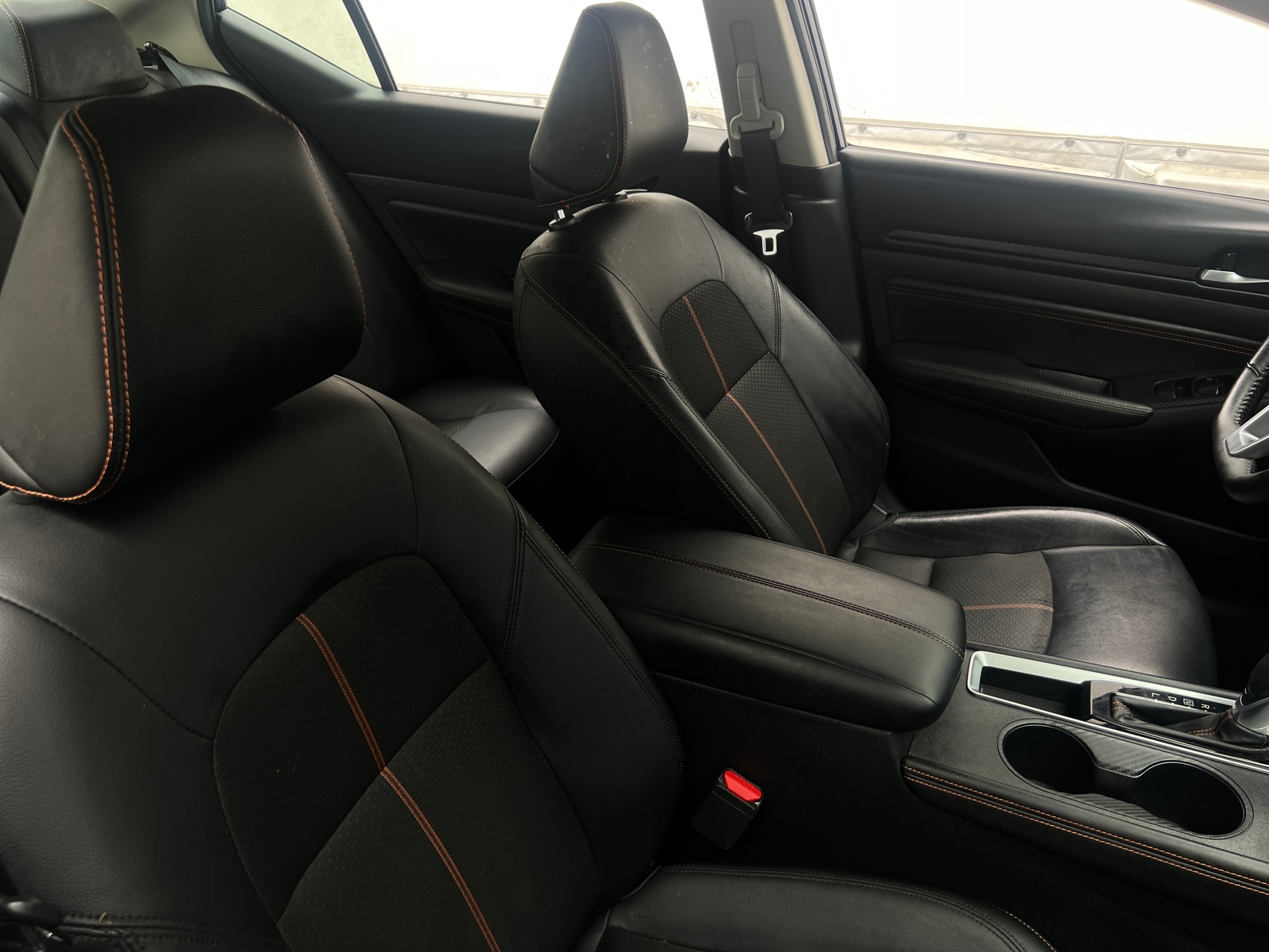 Thumbnail: 2019 Nissan Altima - 2