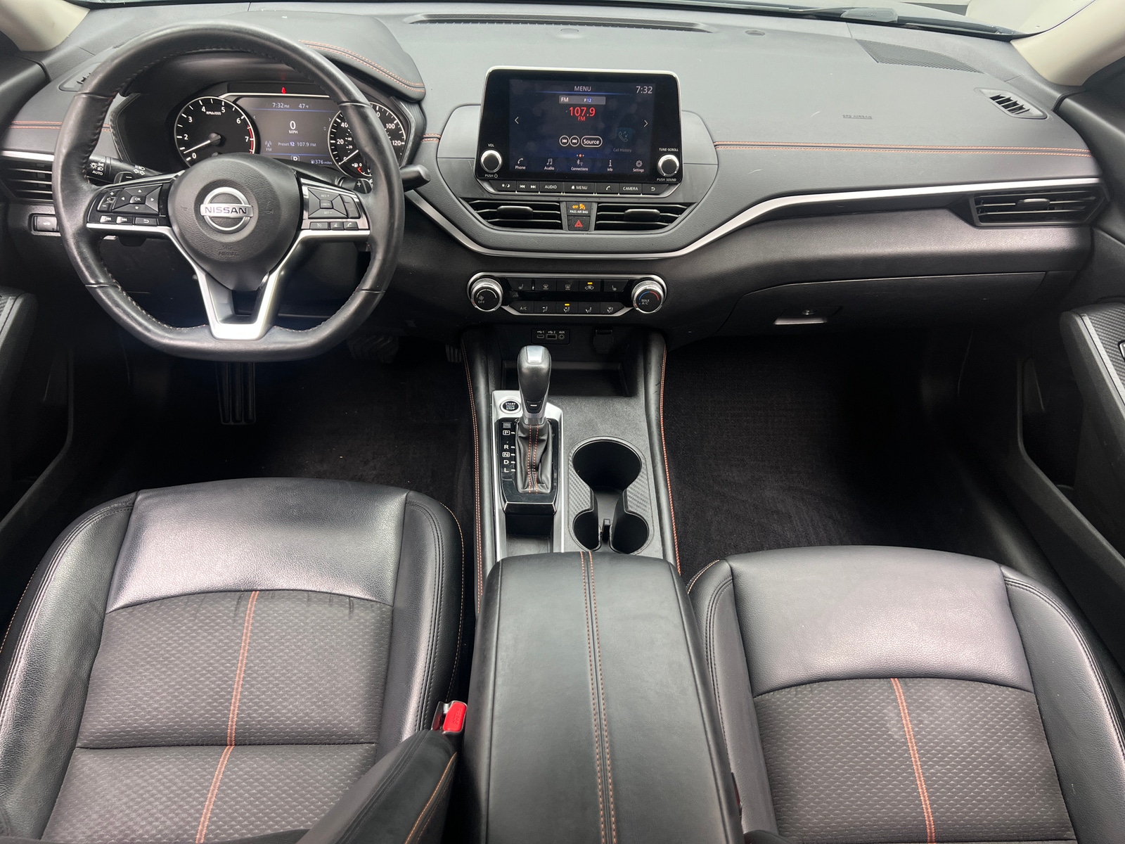 Thumbnail: 2019 Nissan Altima - 3