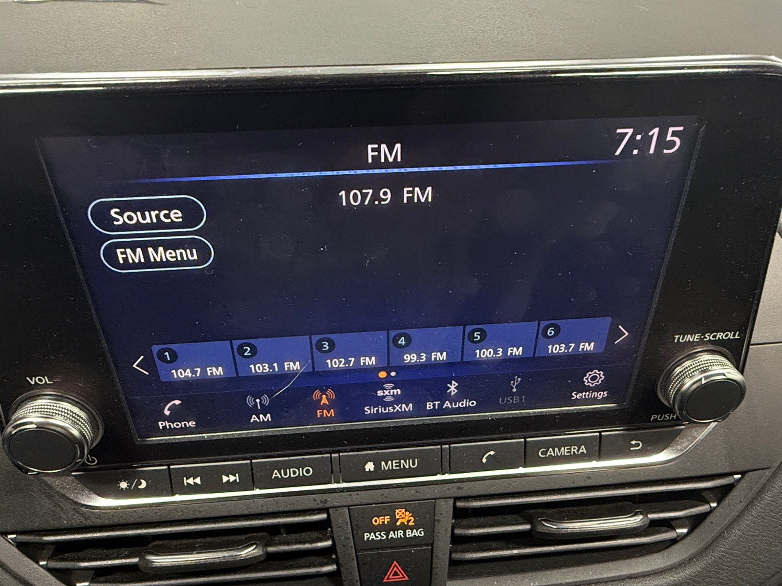 Thumbnail: 2019 Nissan Altima - 4