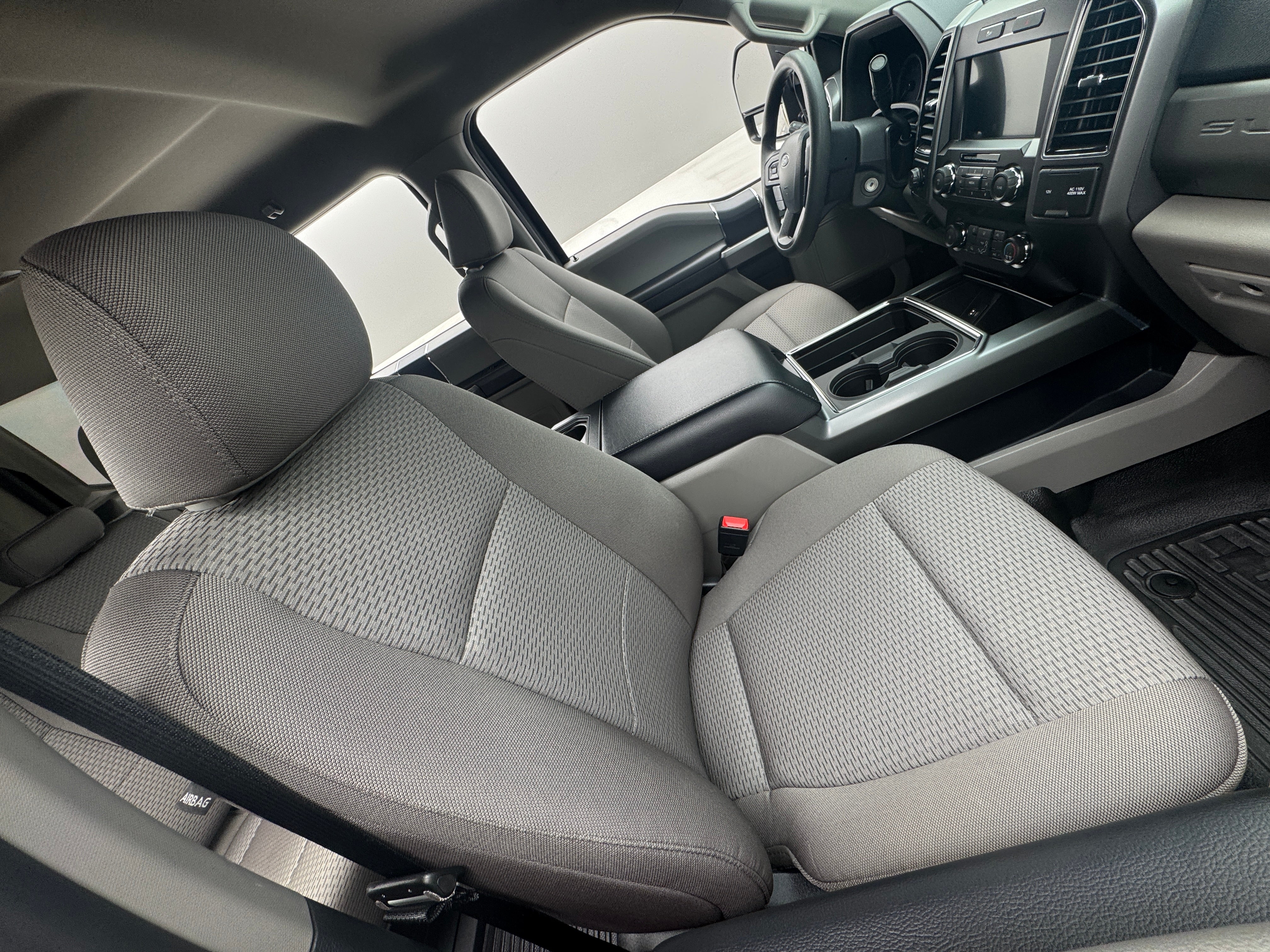 2022 Ford F-250 Super Duty