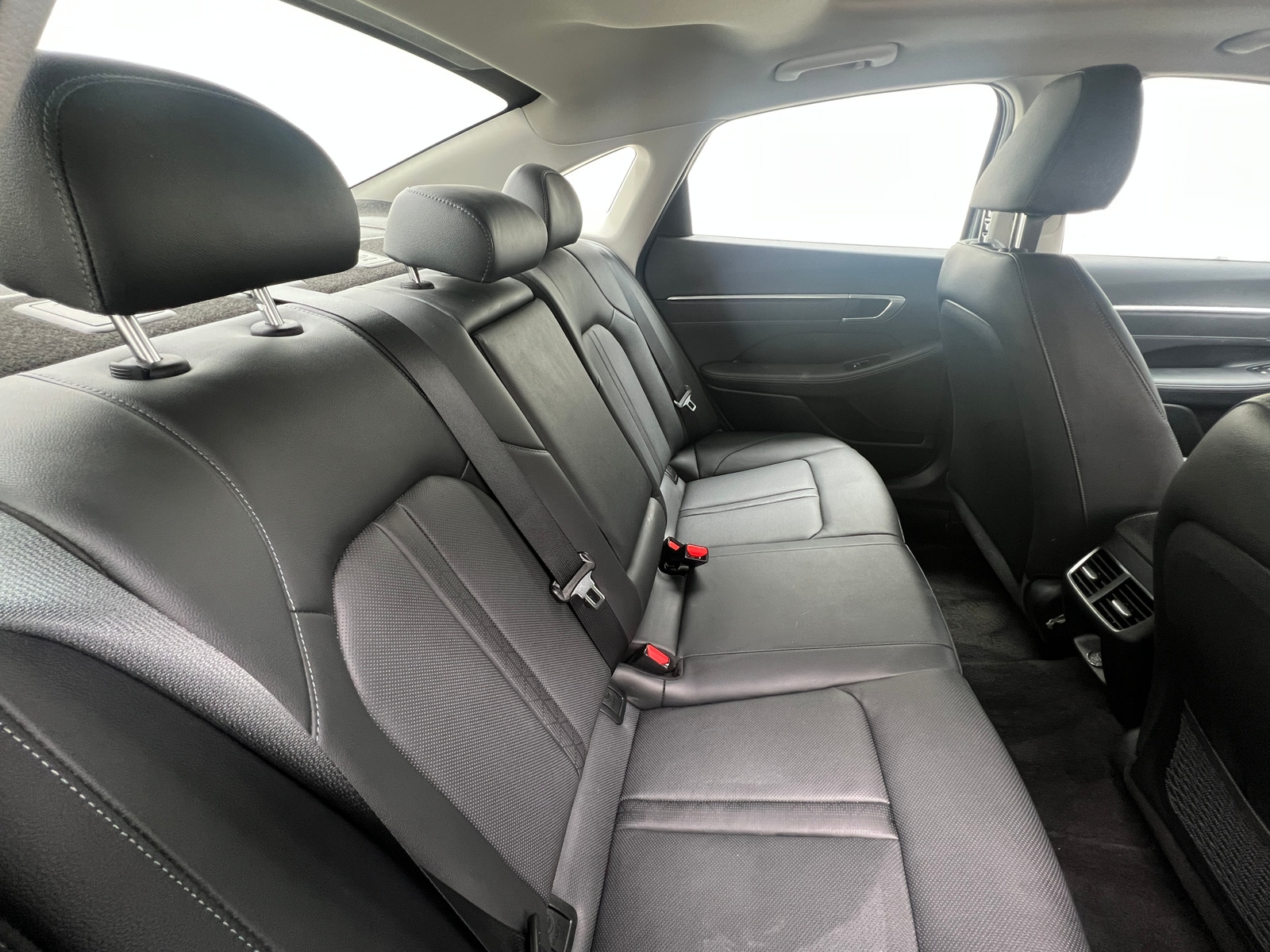 Thumbnail: 2023 Hyundai Sonata - 5