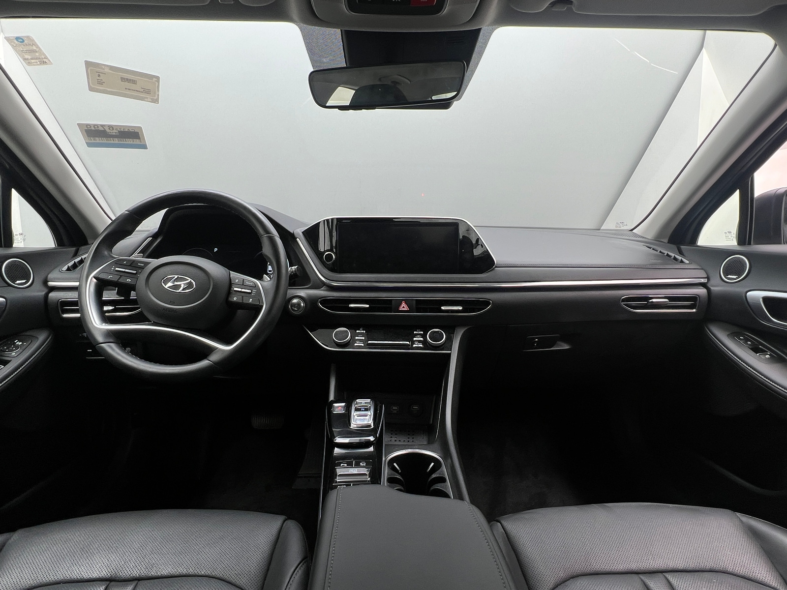 Thumbnail: 2023 Hyundai Sonata - 2