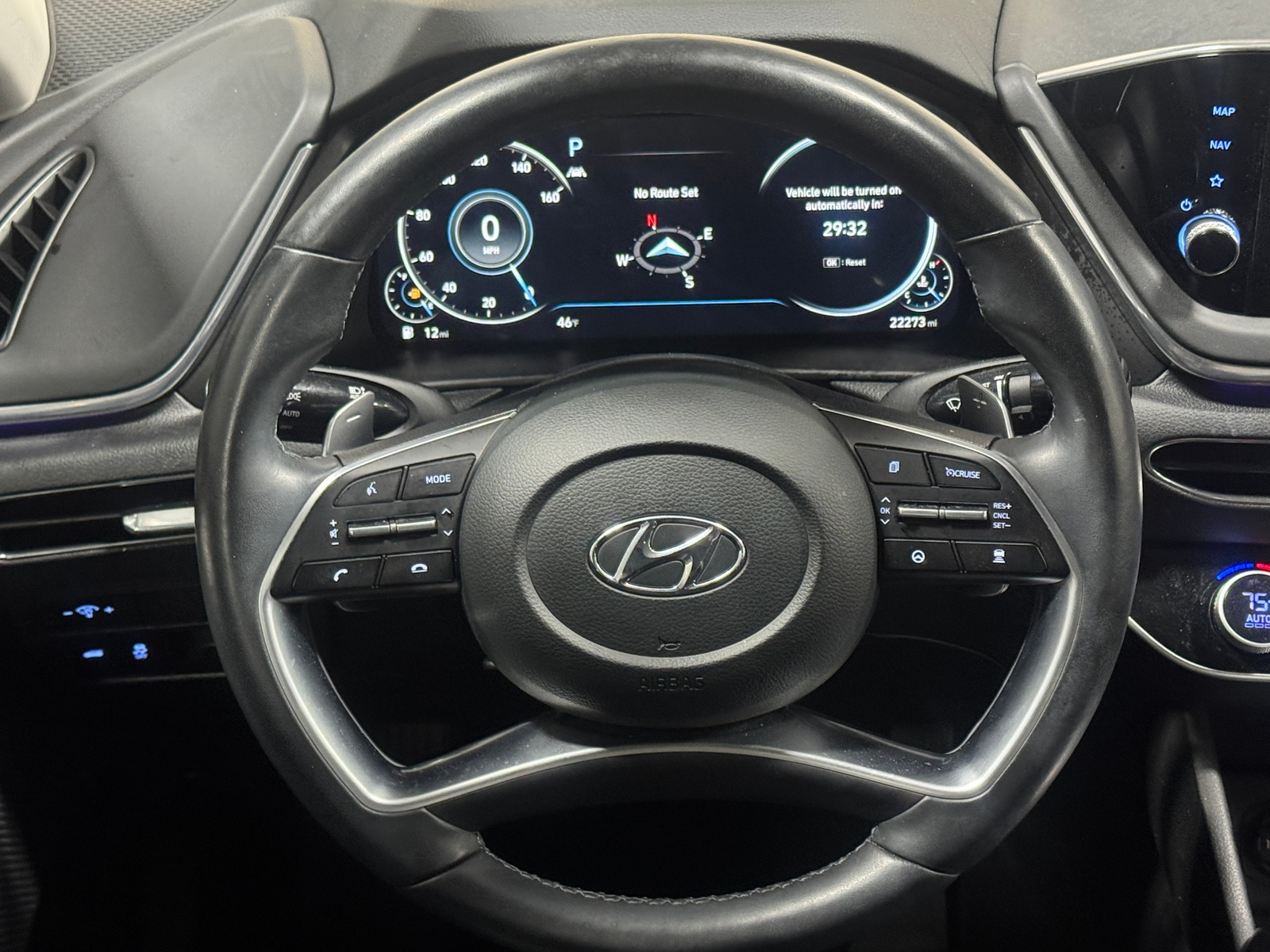 Thumbnail: 2023 Hyundai Sonata - 4