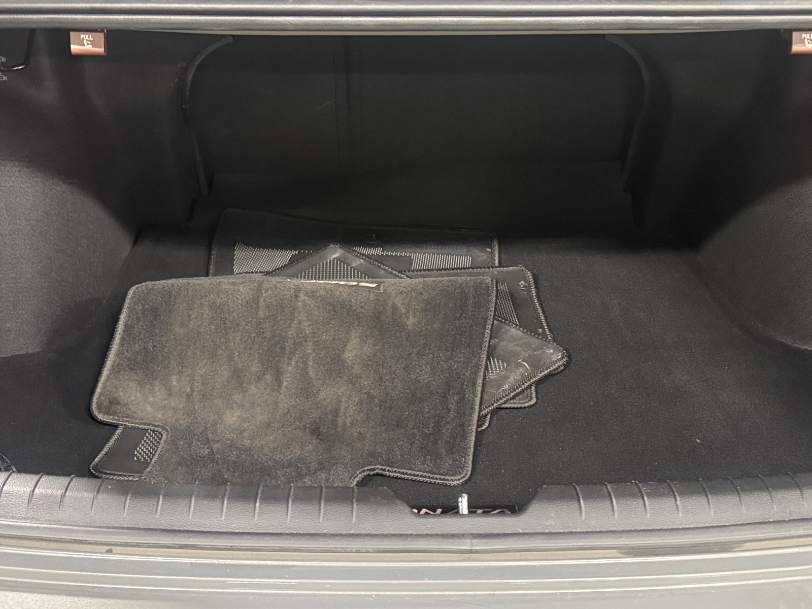 Thumbnail: 2023 Hyundai Sonata - 6