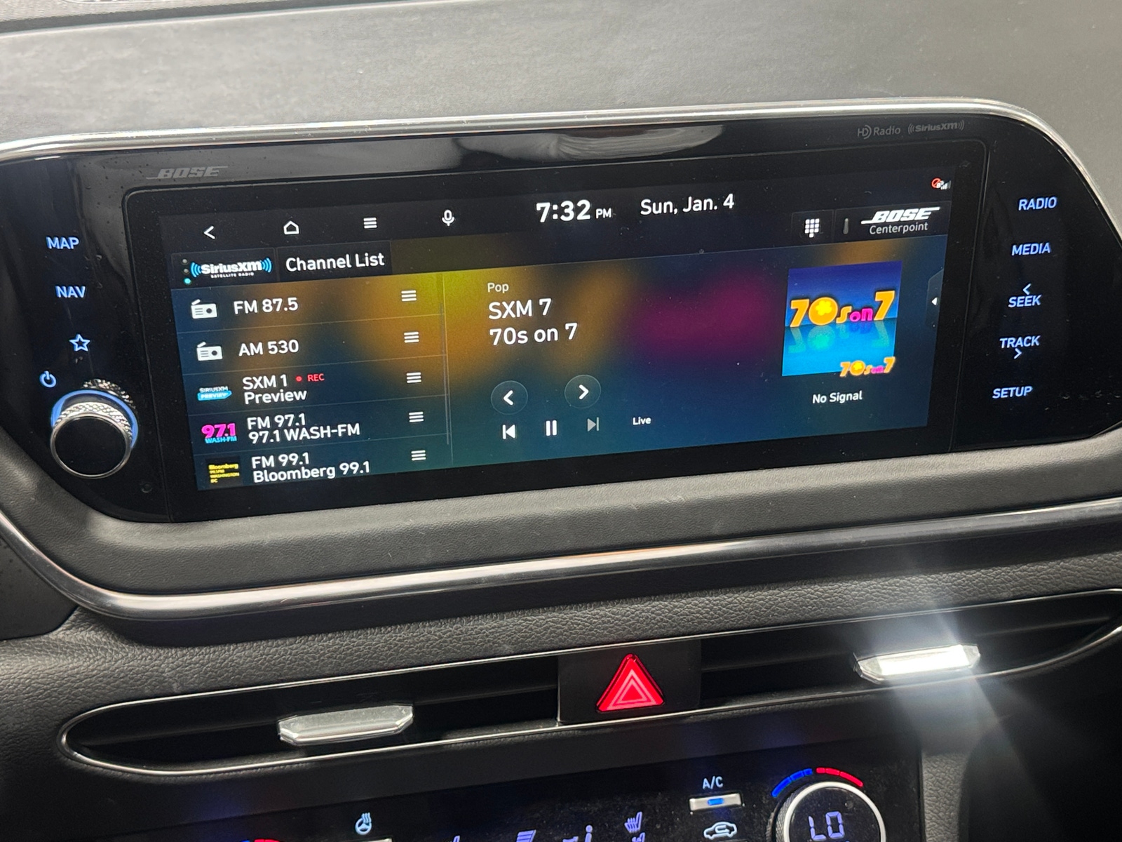 Thumbnail: 2023 Hyundai Sonata - 3