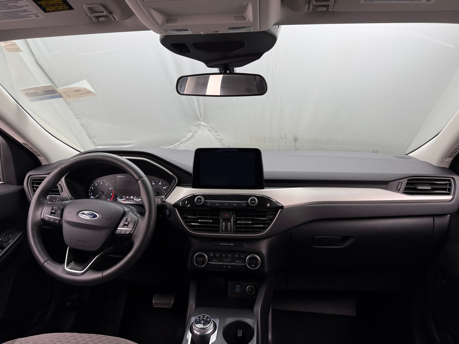 Thumbnail: 2021 Ford Escape - 3