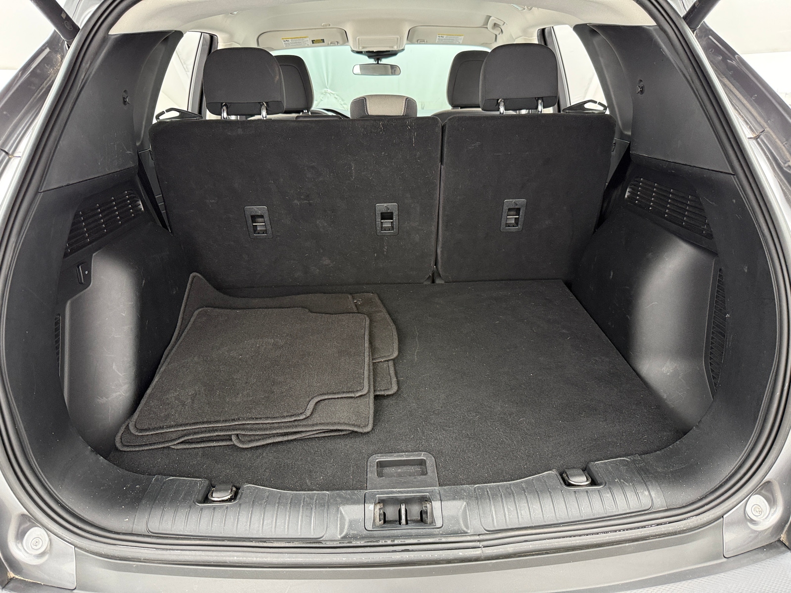 Thumbnail: 2021 Ford Escape - 7