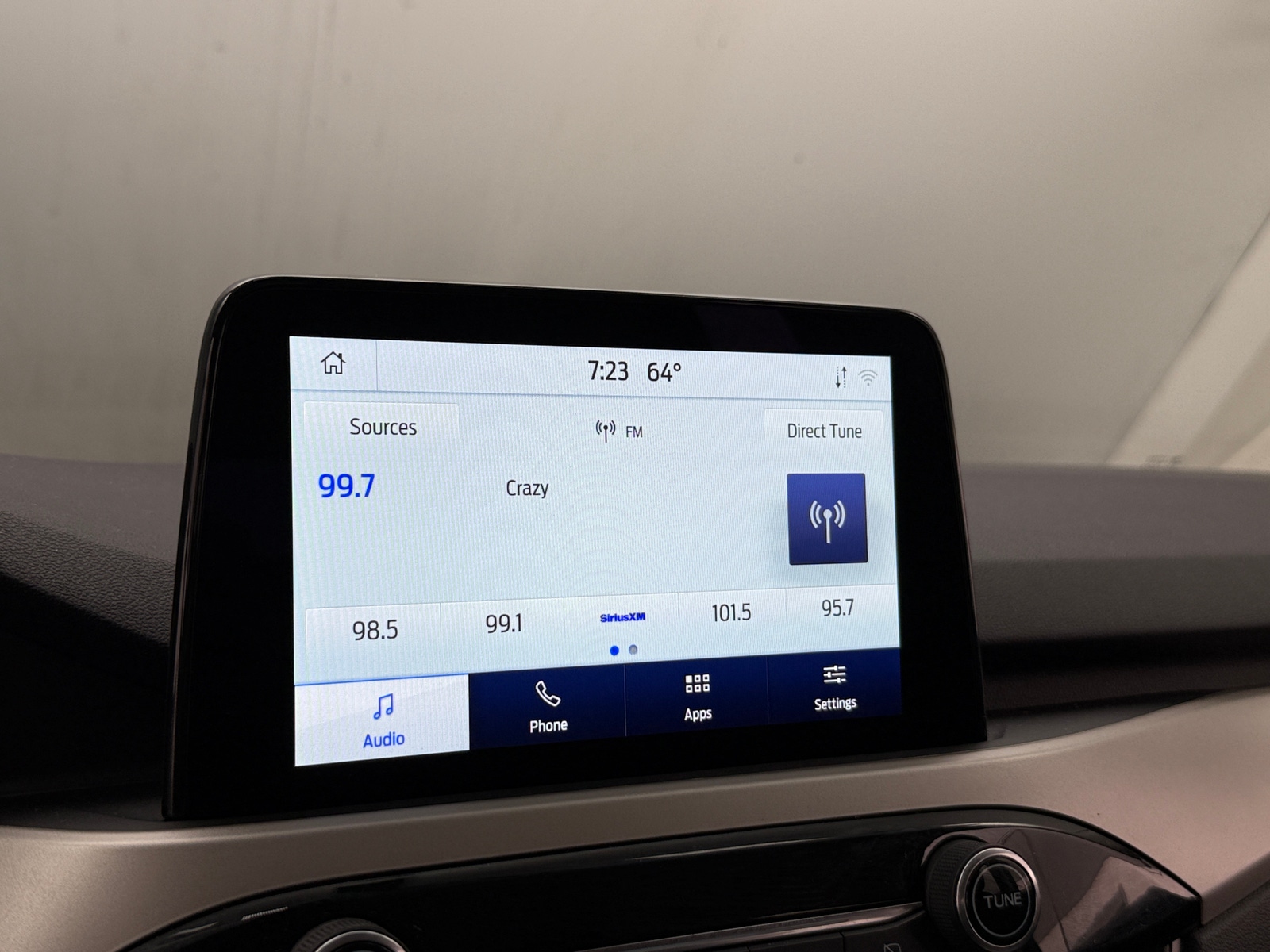 Thumbnail: 2021 Ford Escape - 4