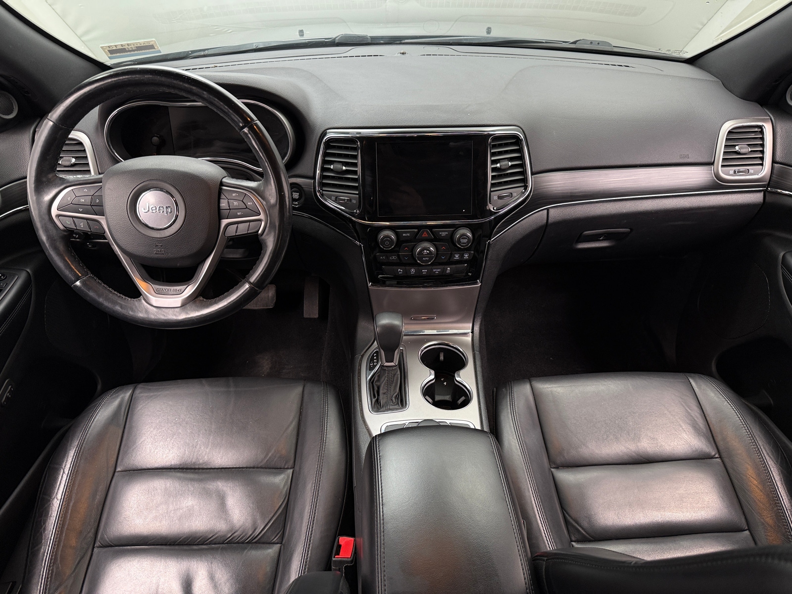 Thumbnail: 2019 Jeep Grand Cherokee - 2