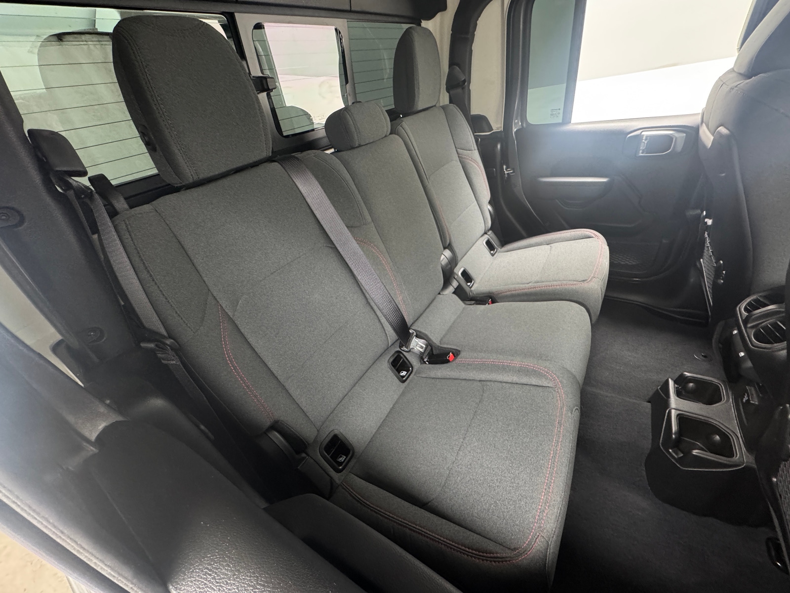 Thumbnail: 2025 Jeep Gladiator - 6