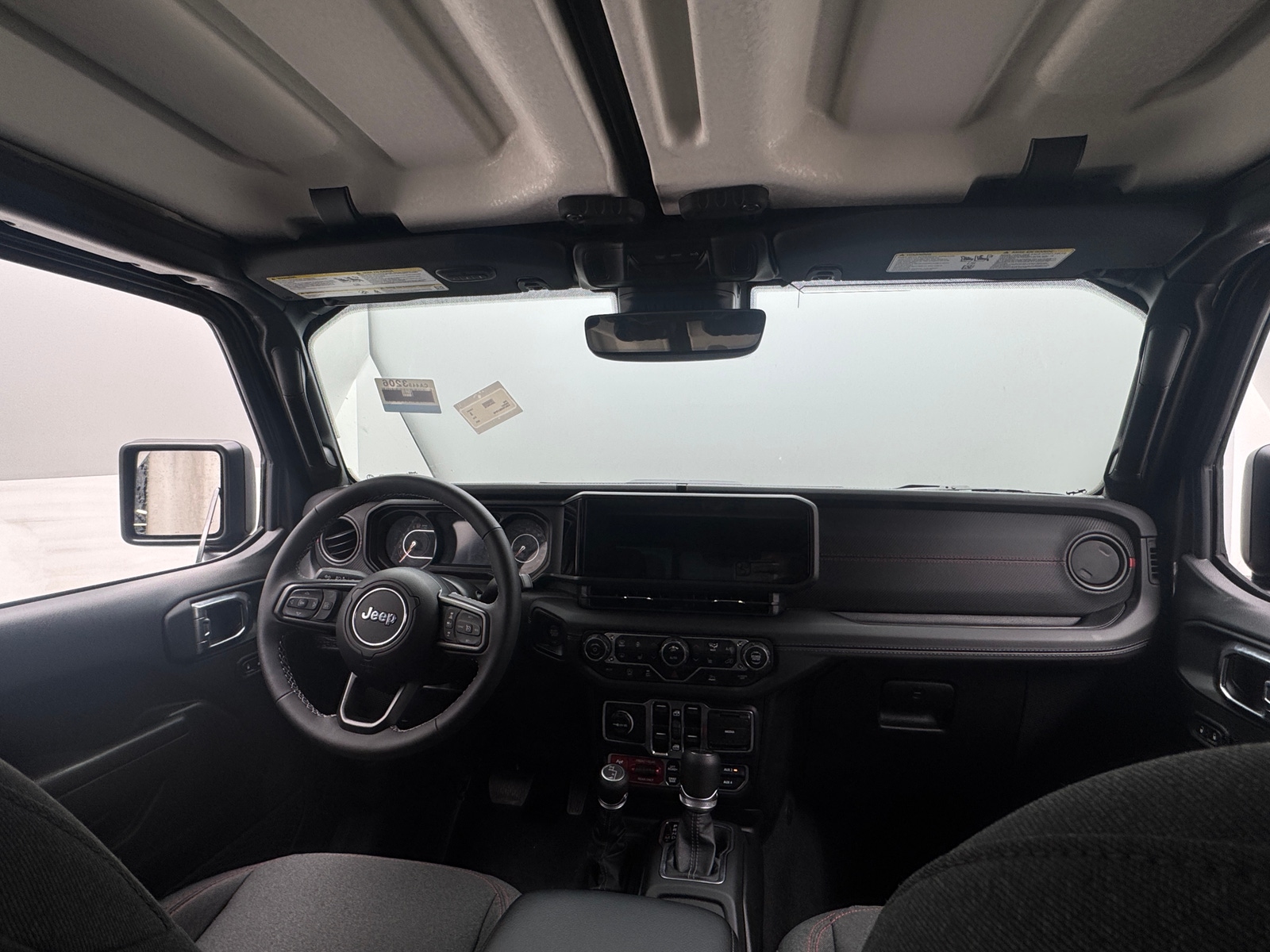 Thumbnail: 2025 Jeep Gladiator - 3