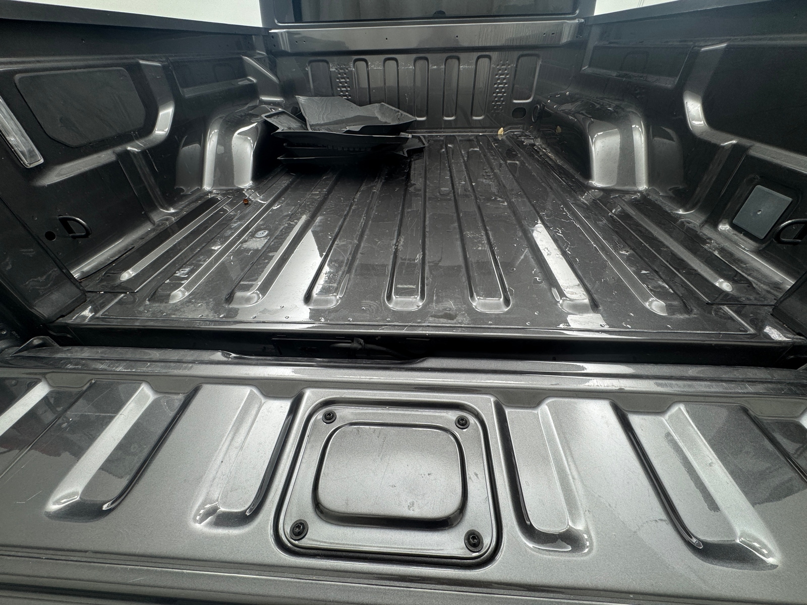 Thumbnail: 2025 Jeep Gladiator - 7