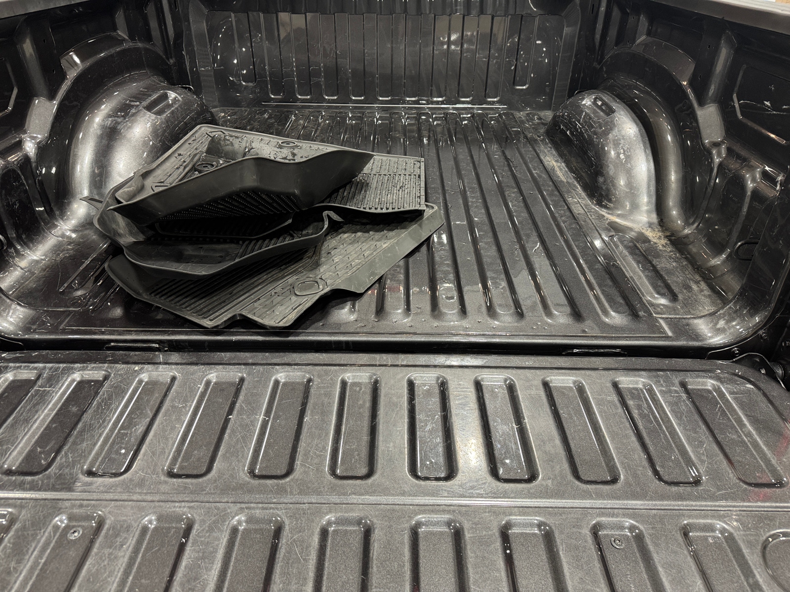 Thumbnail: 2022 RAM 1500 - 7