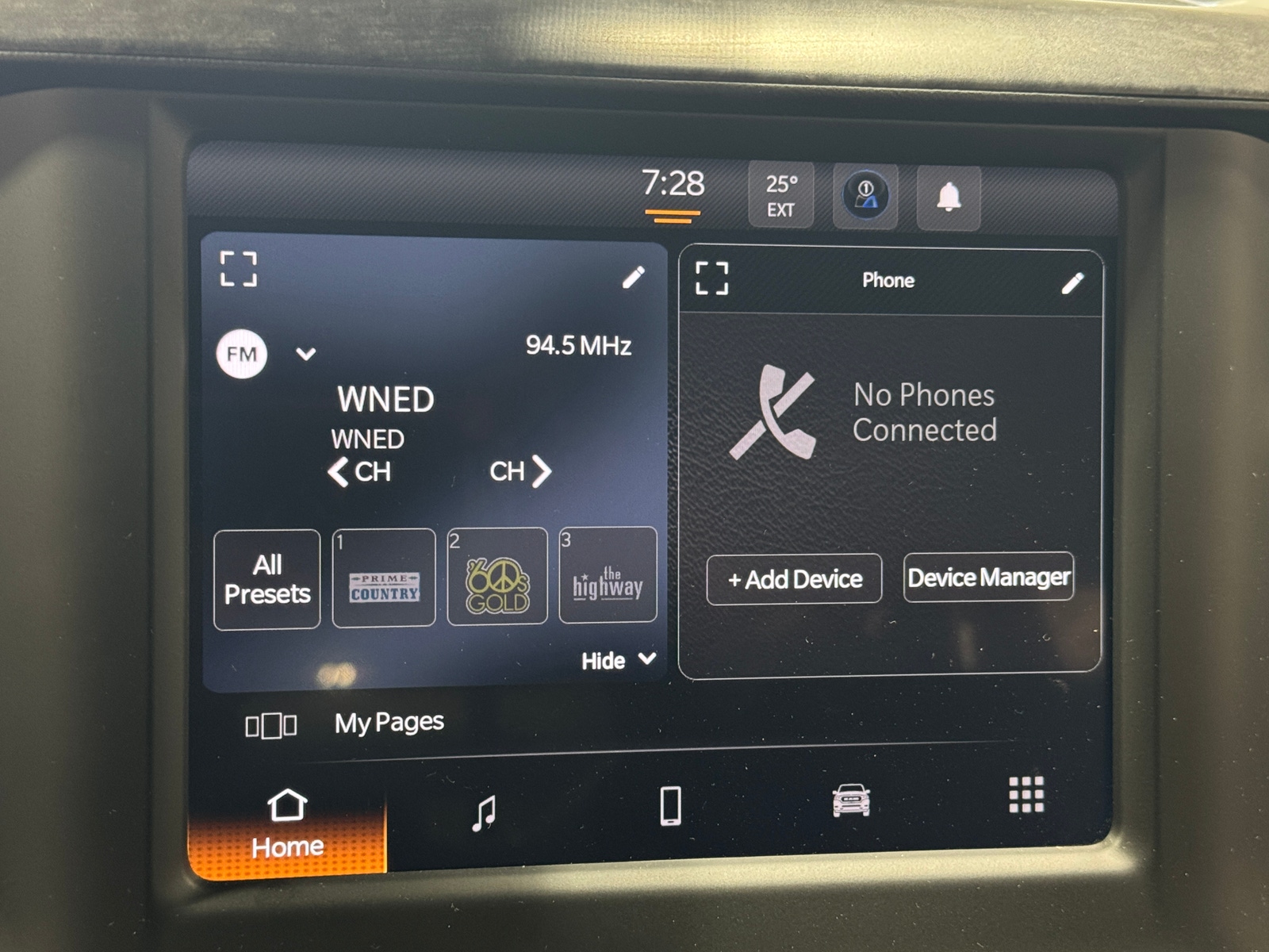 Thumbnail: 2022 RAM 1500 - 4