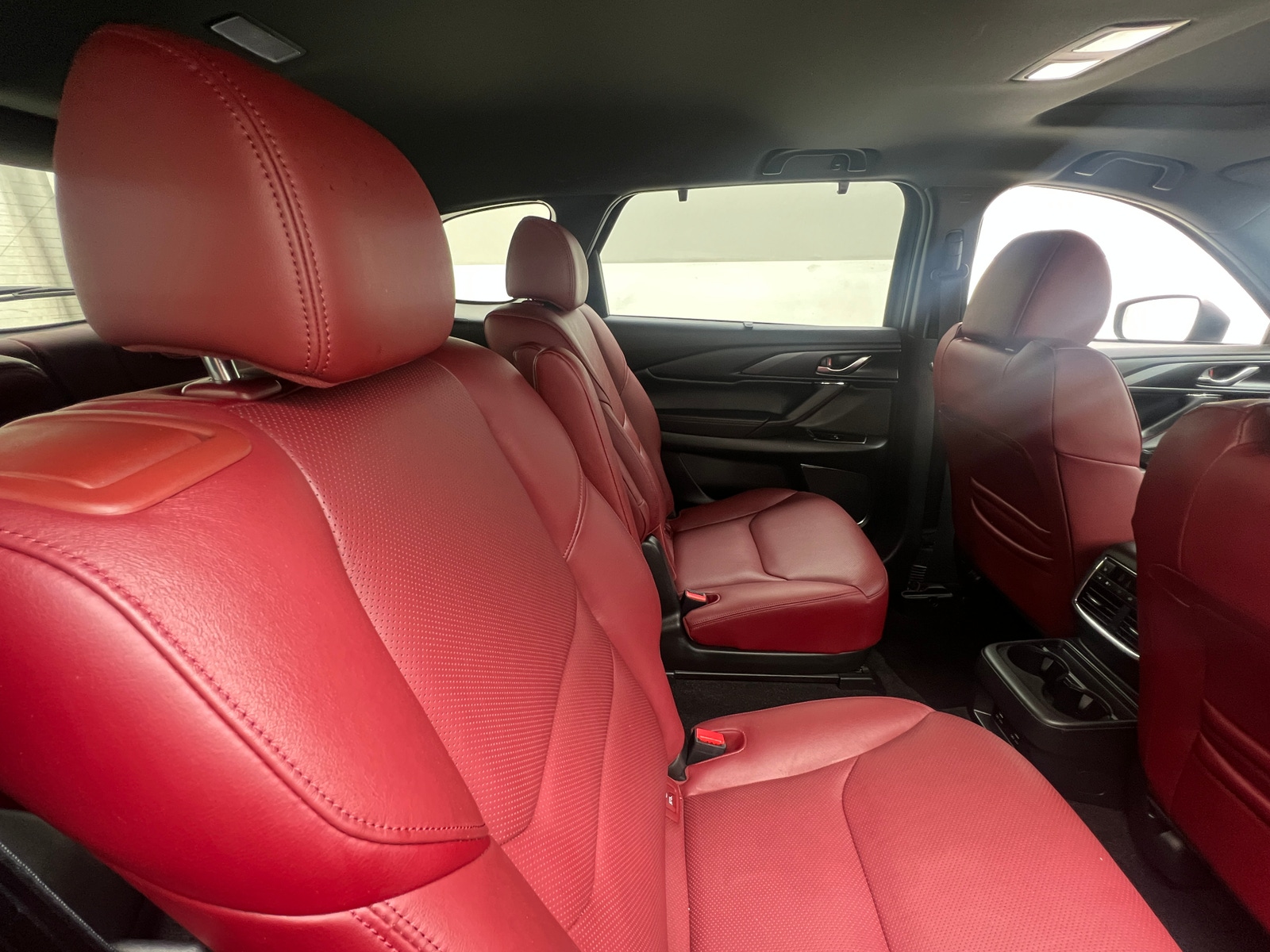 Thumbnail: 2021 Mazda CX-9 - 5