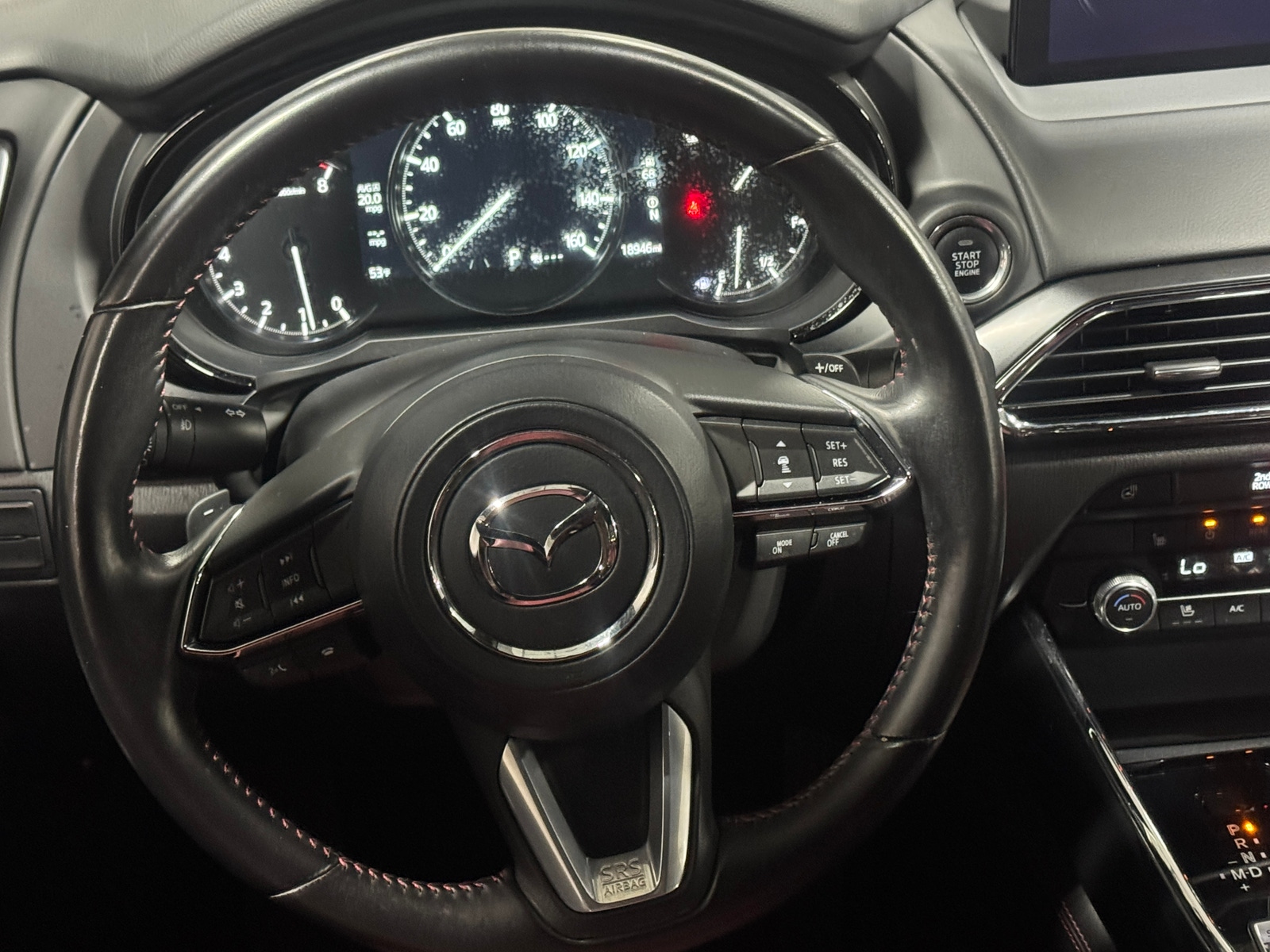 Thumbnail: 2021 Mazda CX-9 - 4