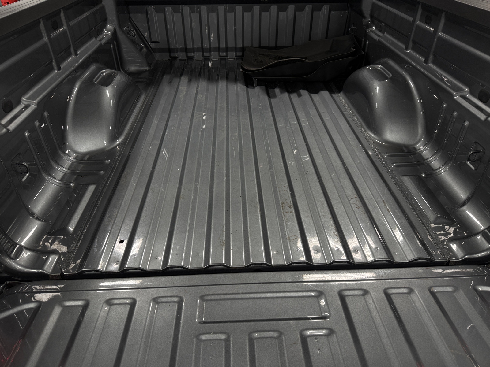 Thumbnail: 2022 Chevrolet Colorado - 7