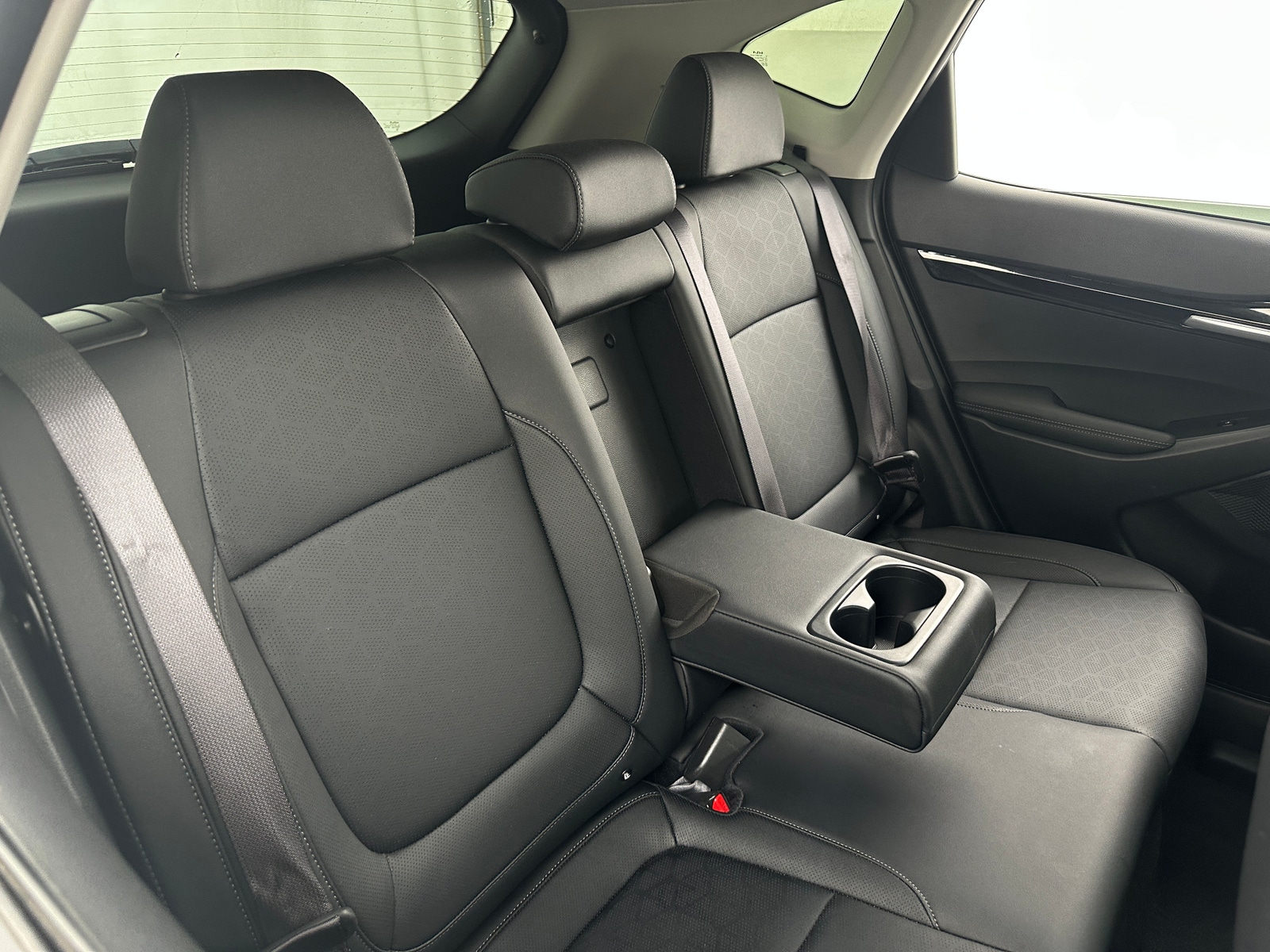 Thumbnail: 2024 Kia Seltos - 5