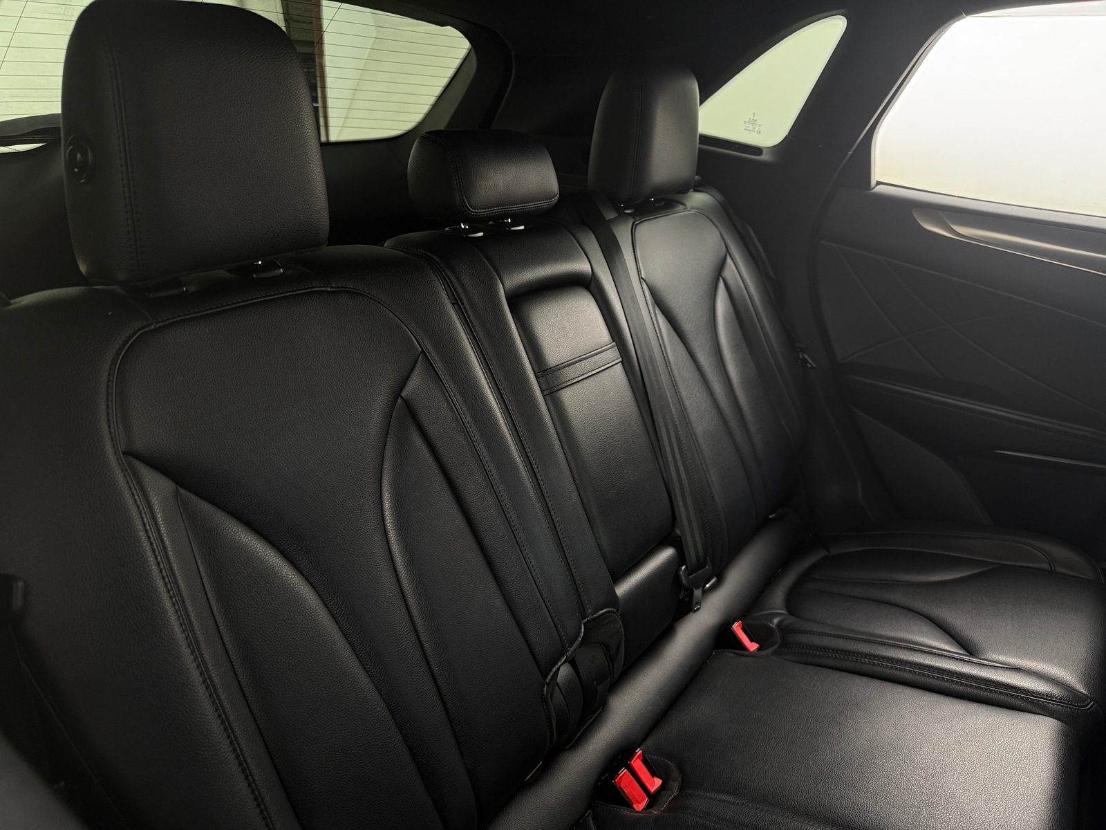 Thumbnail: 2018 Lincoln MKC - 5