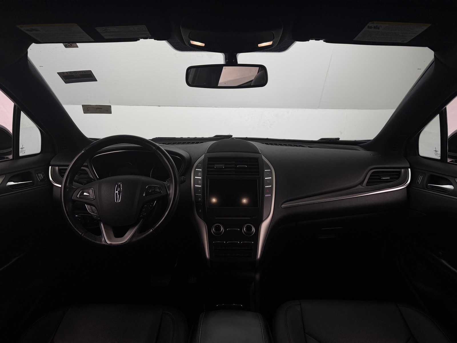 Thumbnail: 2018 Lincoln MKC - 2