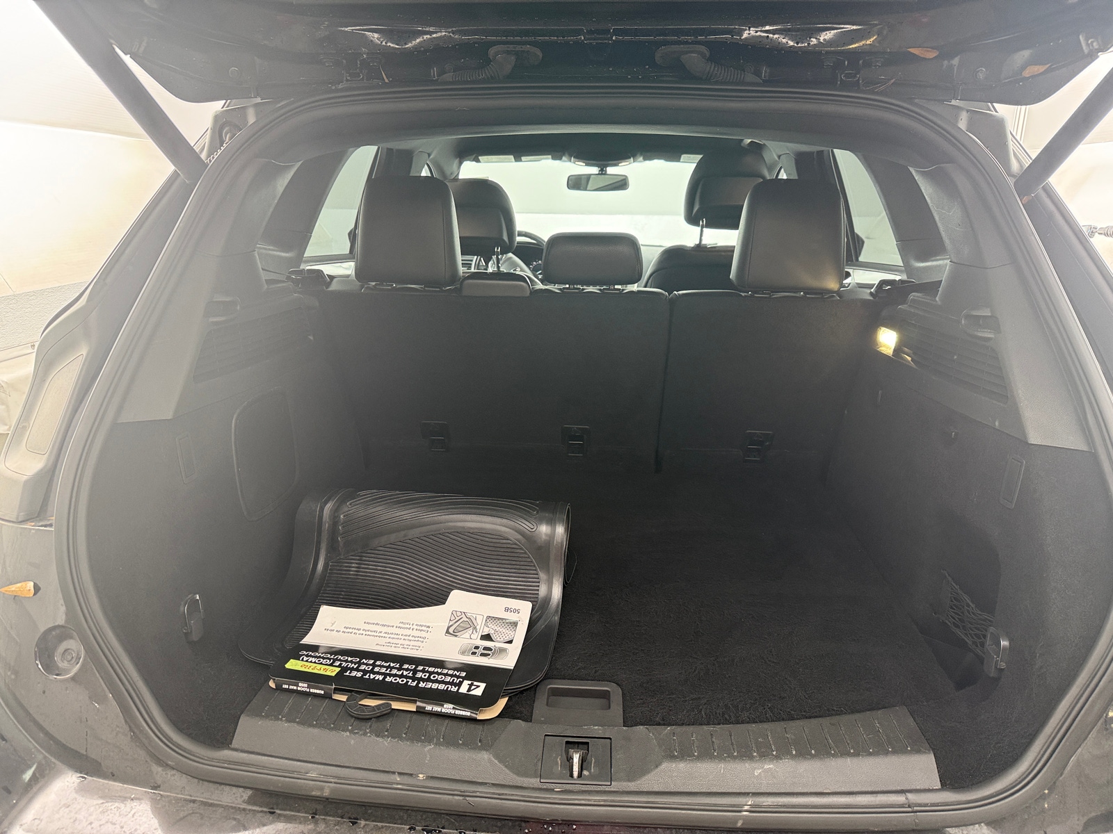 Thumbnail: 2018 Lincoln MKC - 6