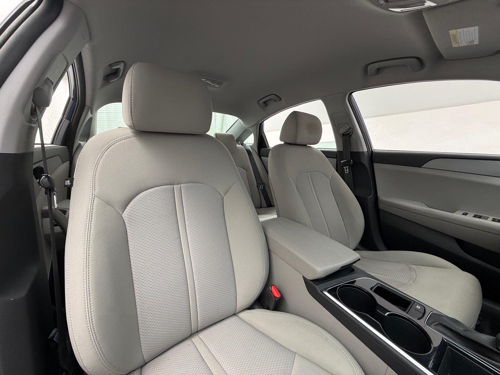 Thumbnail: 2019 Hyundai Sonata - 2