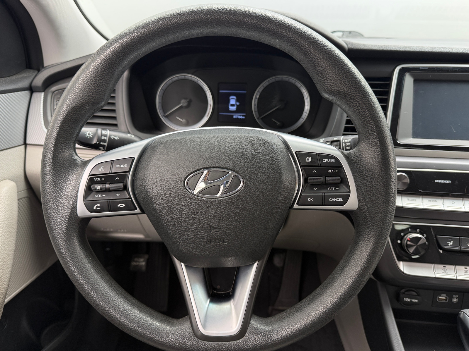 Thumbnail: 2019 Hyundai Sonata - 5