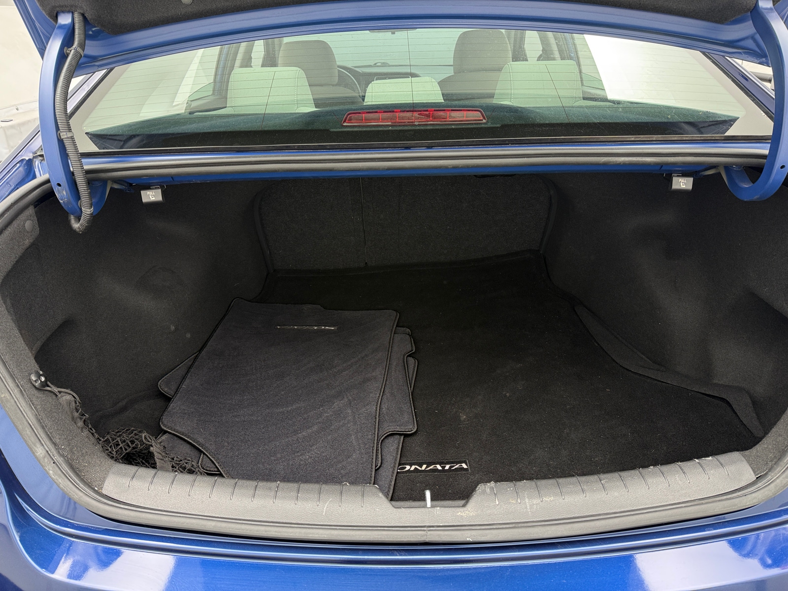 Thumbnail: 2019 Hyundai Sonata - 7