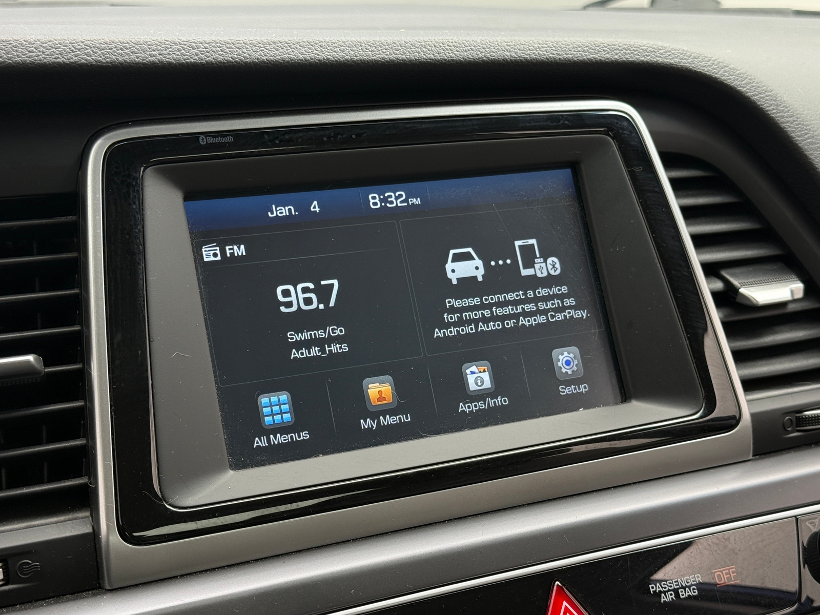 Thumbnail: 2019 Hyundai Sonata - 4