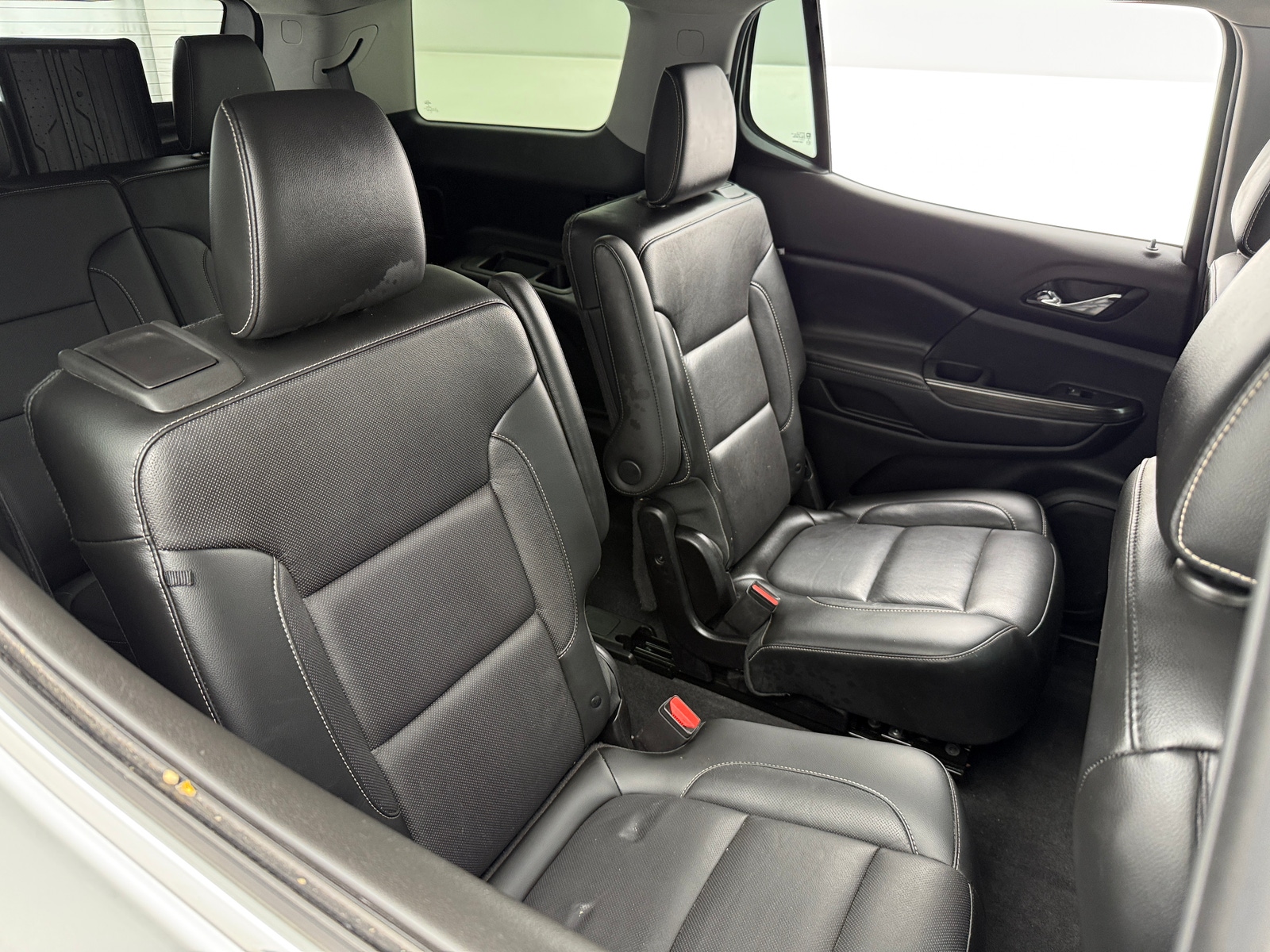 Thumbnail: 2019 GMC Acadia - 5