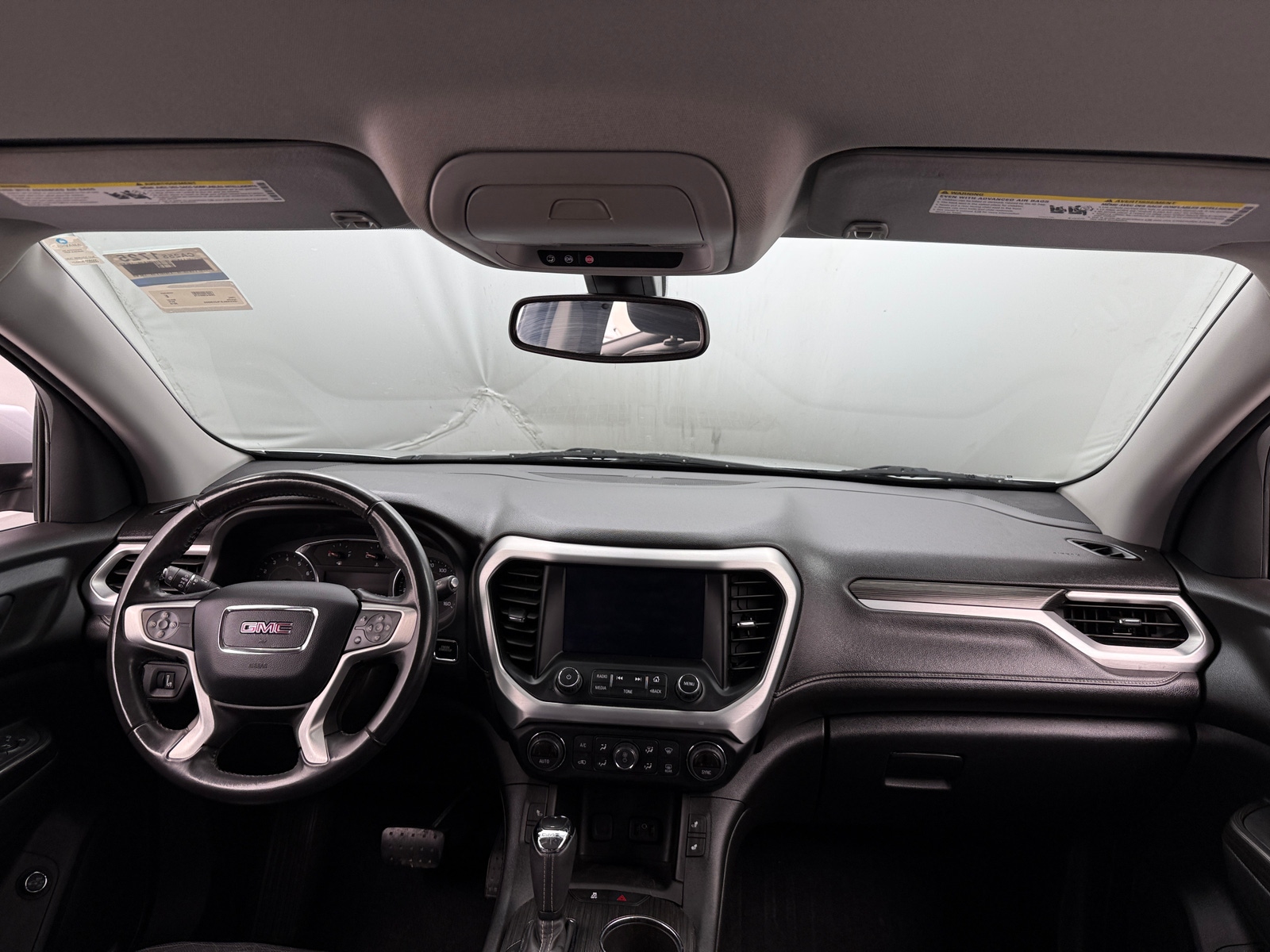 Thumbnail: 2019 GMC Acadia - 2