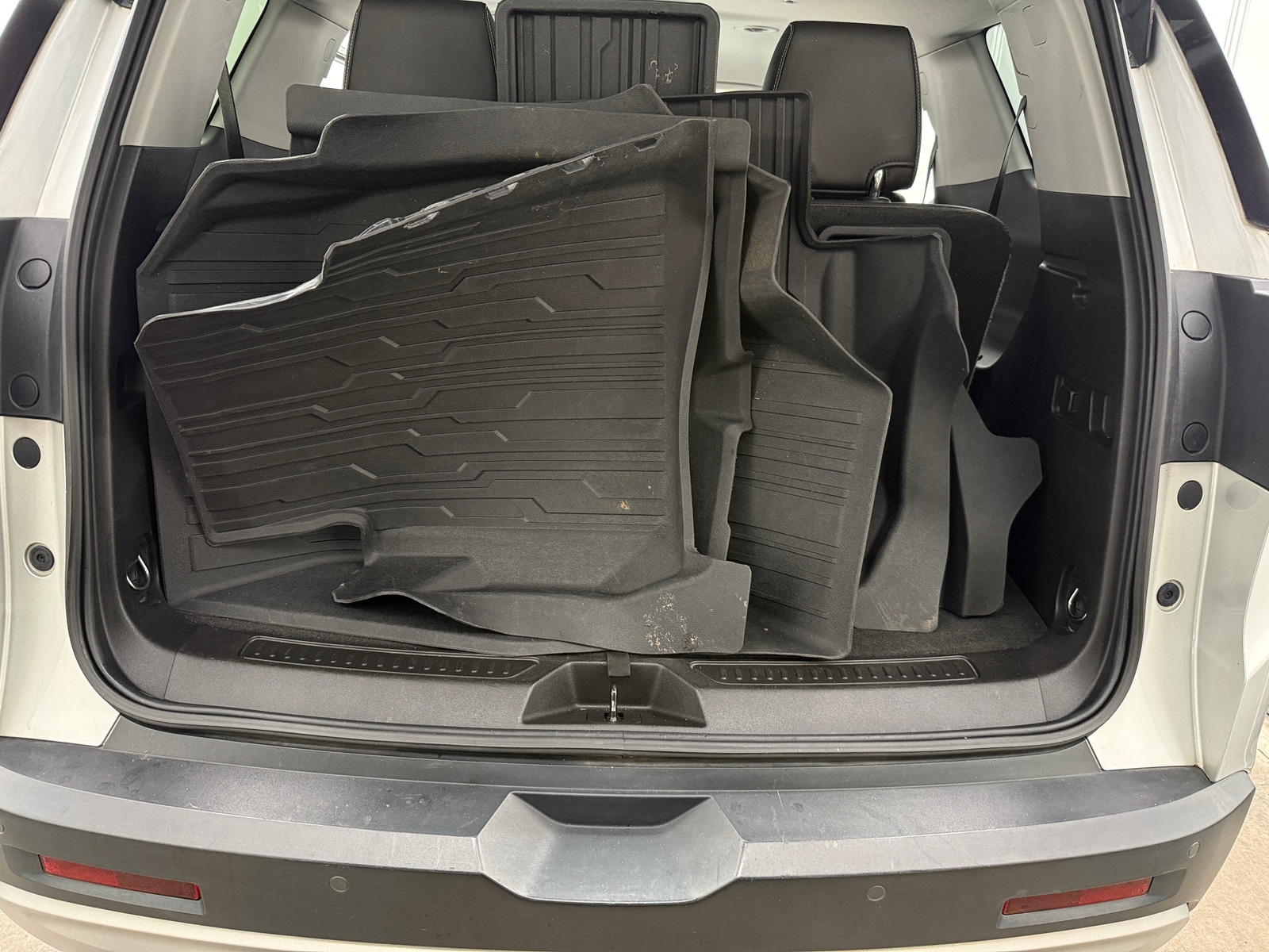 Thumbnail: 2019 GMC Acadia - 6