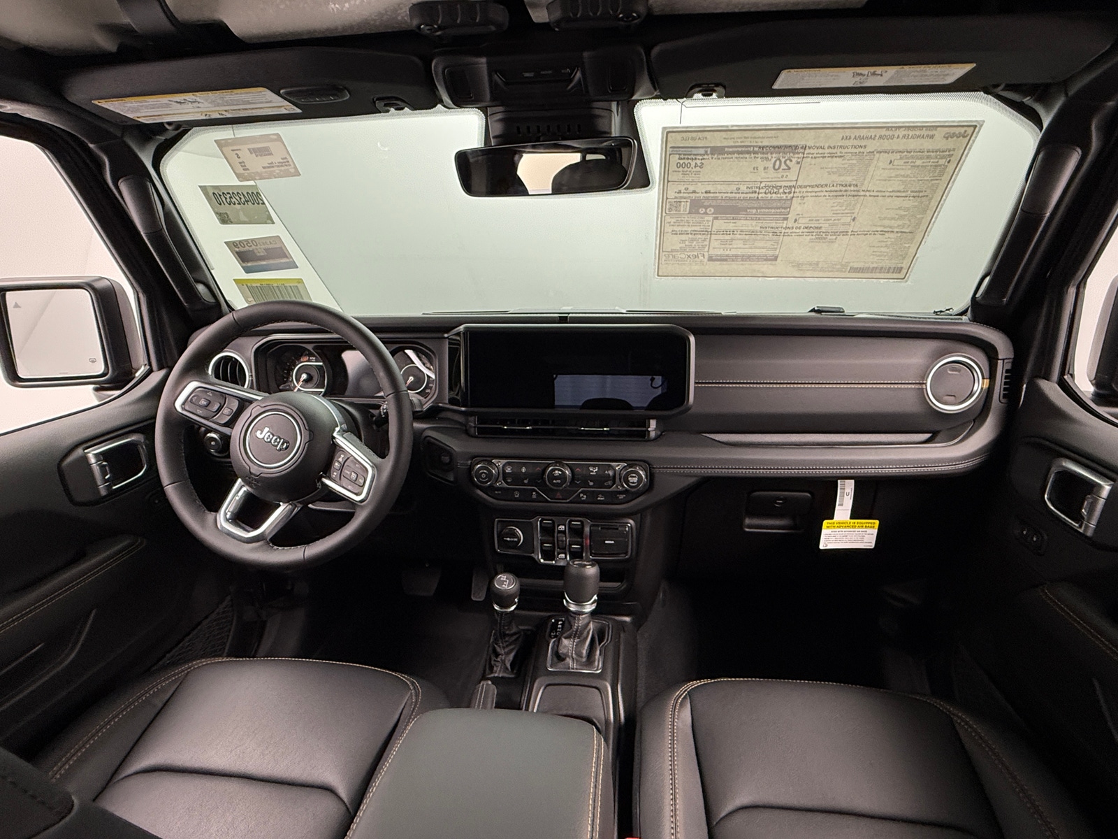 Thumbnail: 2026 Jeep Wrangler - 2