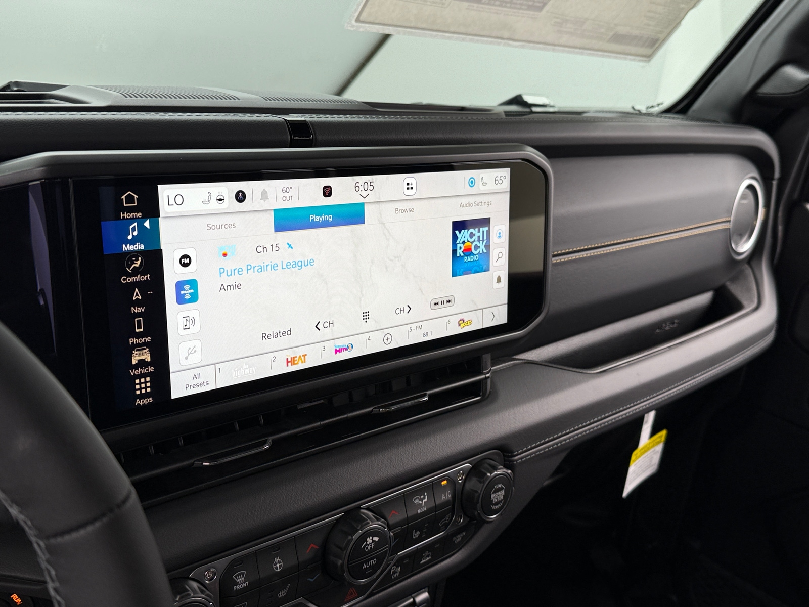 Thumbnail: 2026 Jeep Wrangler - 3