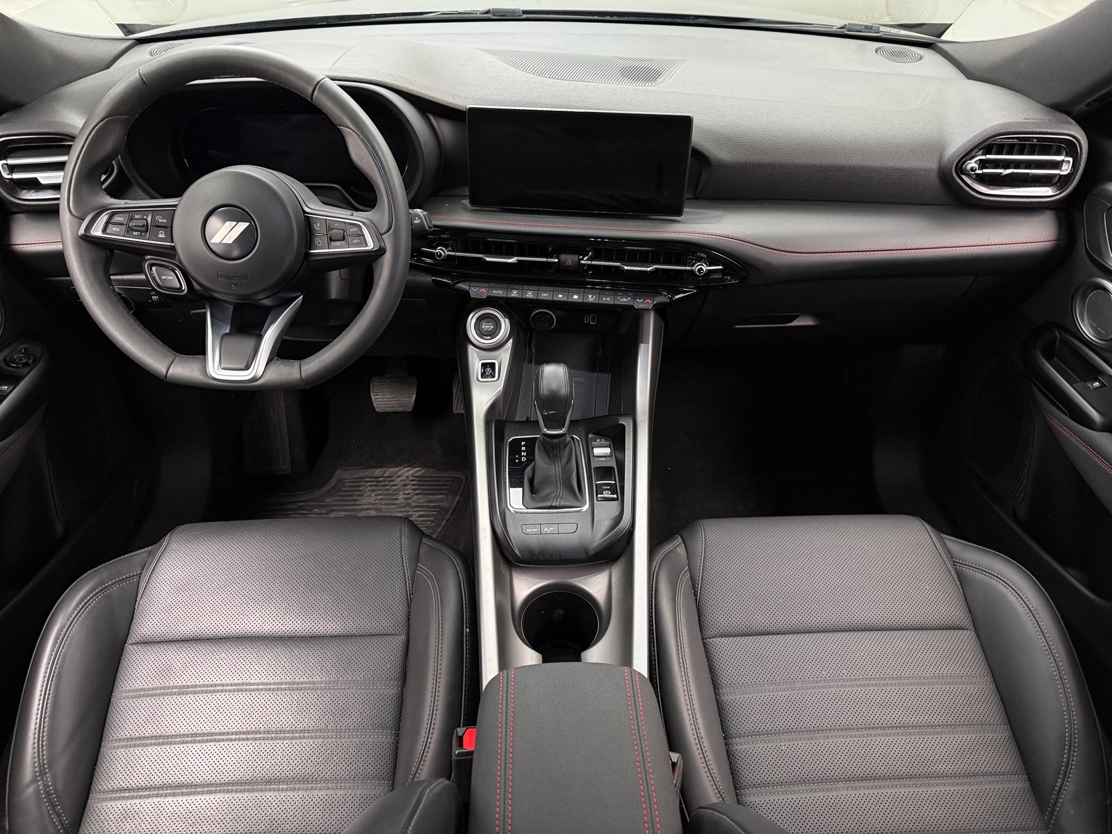 Thumbnail: 2024 Dodge Hornet - 2