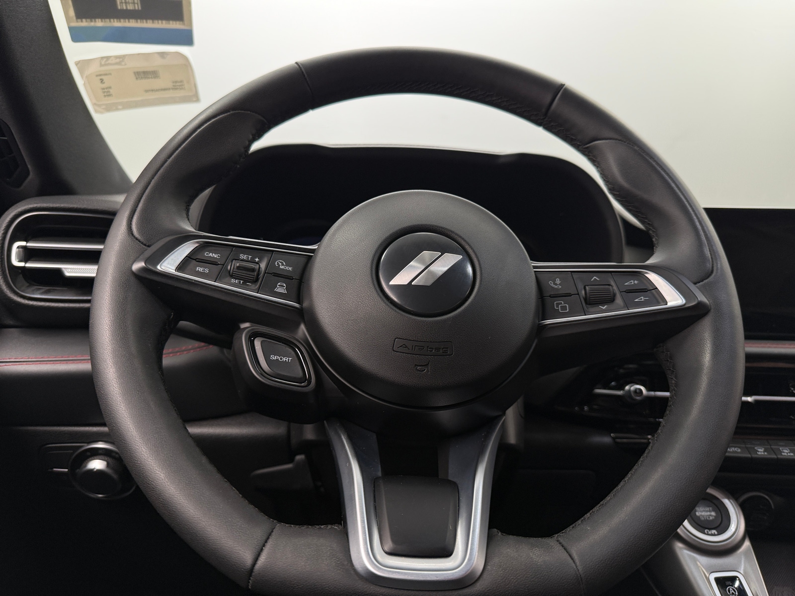 Thumbnail: 2024 Dodge Hornet - 4