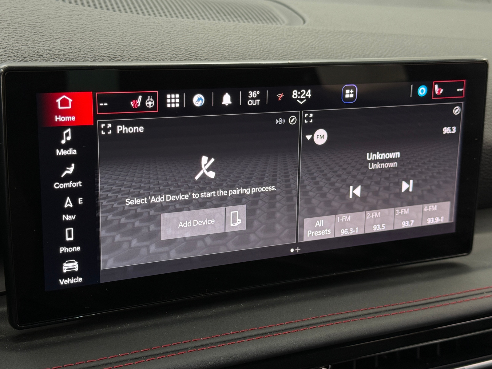 Thumbnail: 2024 Dodge Hornet - 3