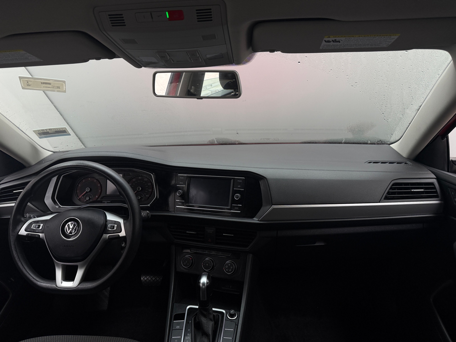 Thumbnail: 2020 Volkswagen Jetta - 3