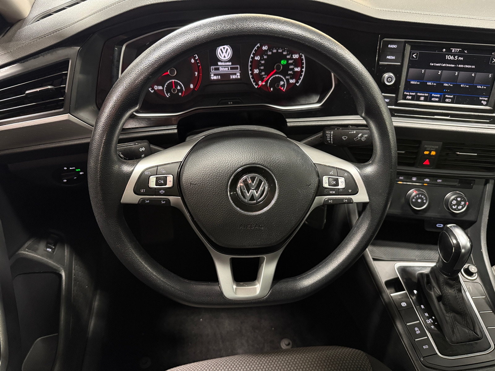 Thumbnail: 2020 Volkswagen Jetta - 5