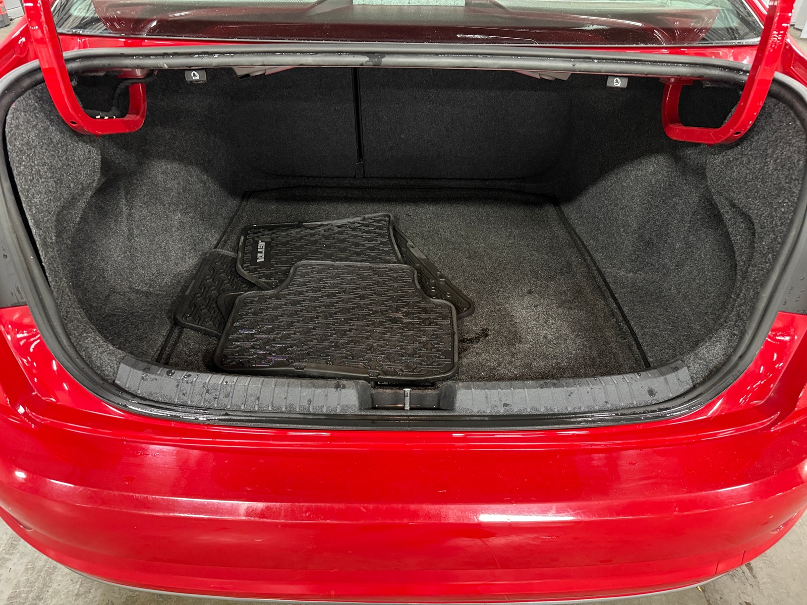 Thumbnail: 2020 Volkswagen Jetta - 7