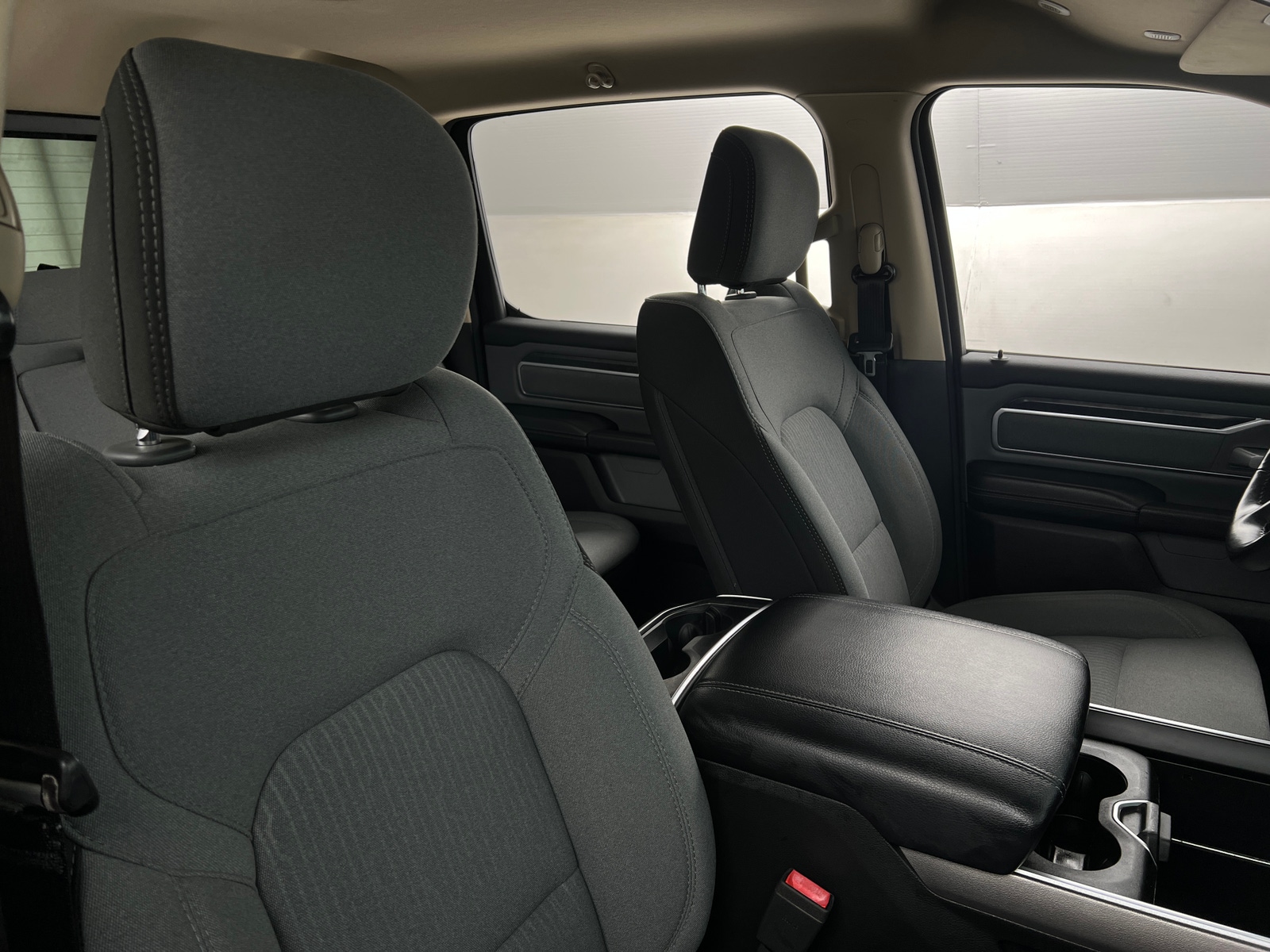 Thumbnail: 2019 RAM 1500 - 2