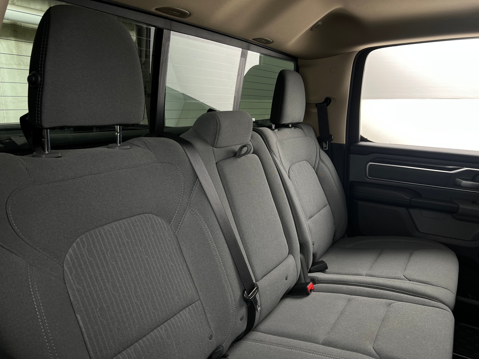 Thumbnail: 2019 RAM 1500 - 6