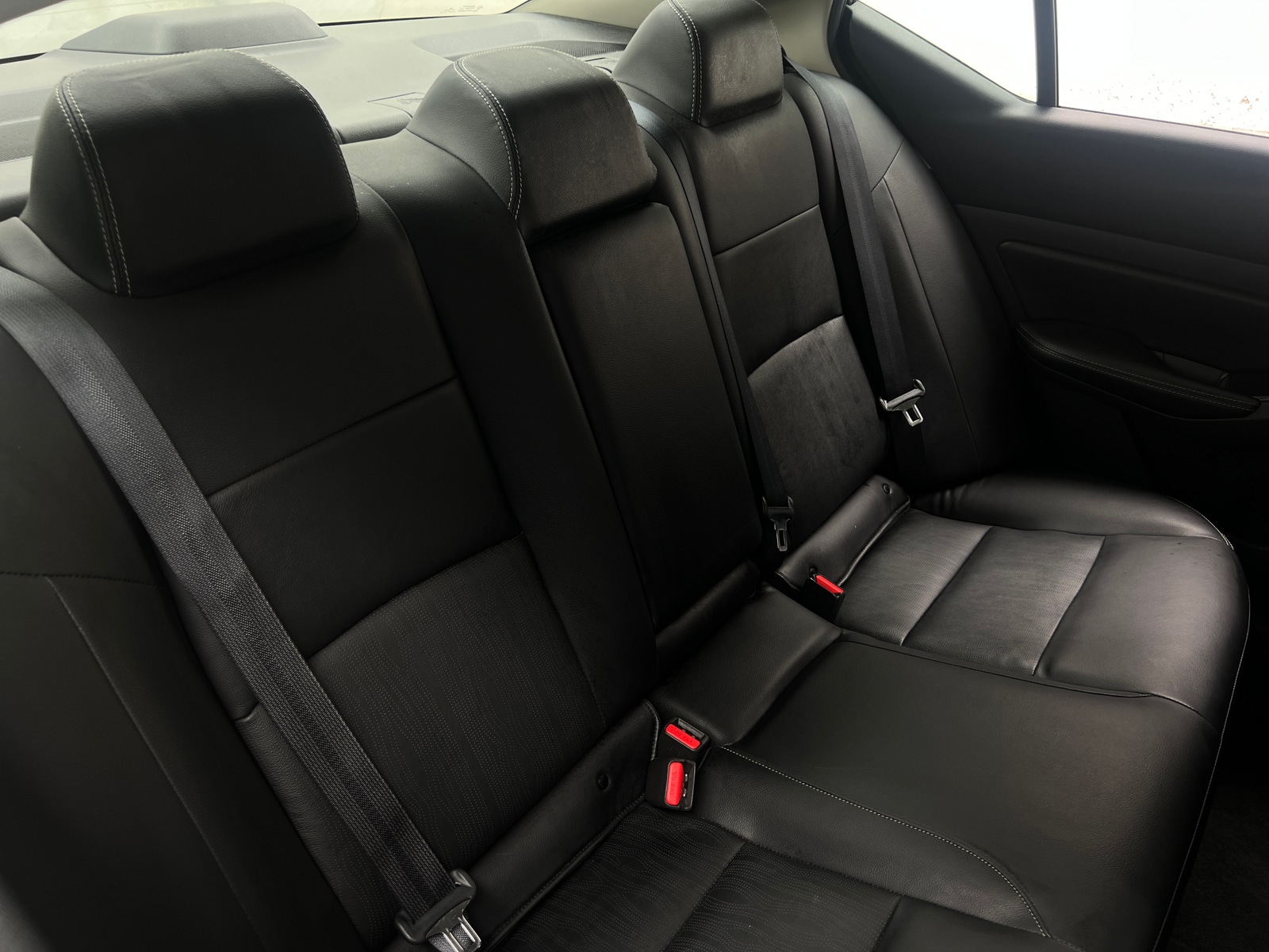 Thumbnail: 2020 Nissan Altima - 5