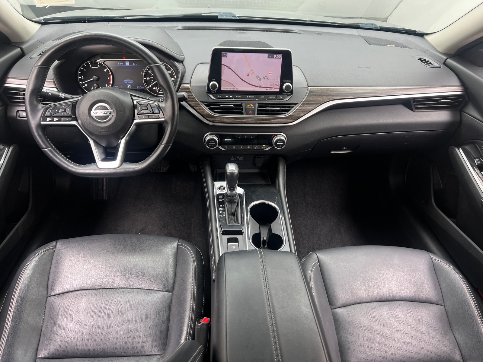 Thumbnail: 2020 Nissan Altima - 2