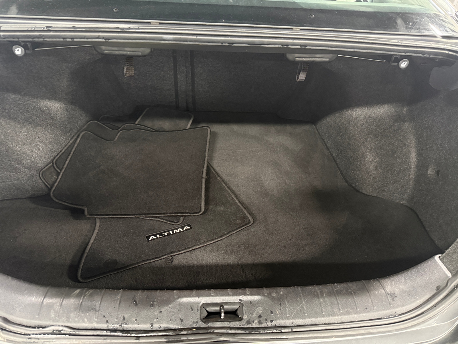 Thumbnail: 2020 Nissan Altima - 6