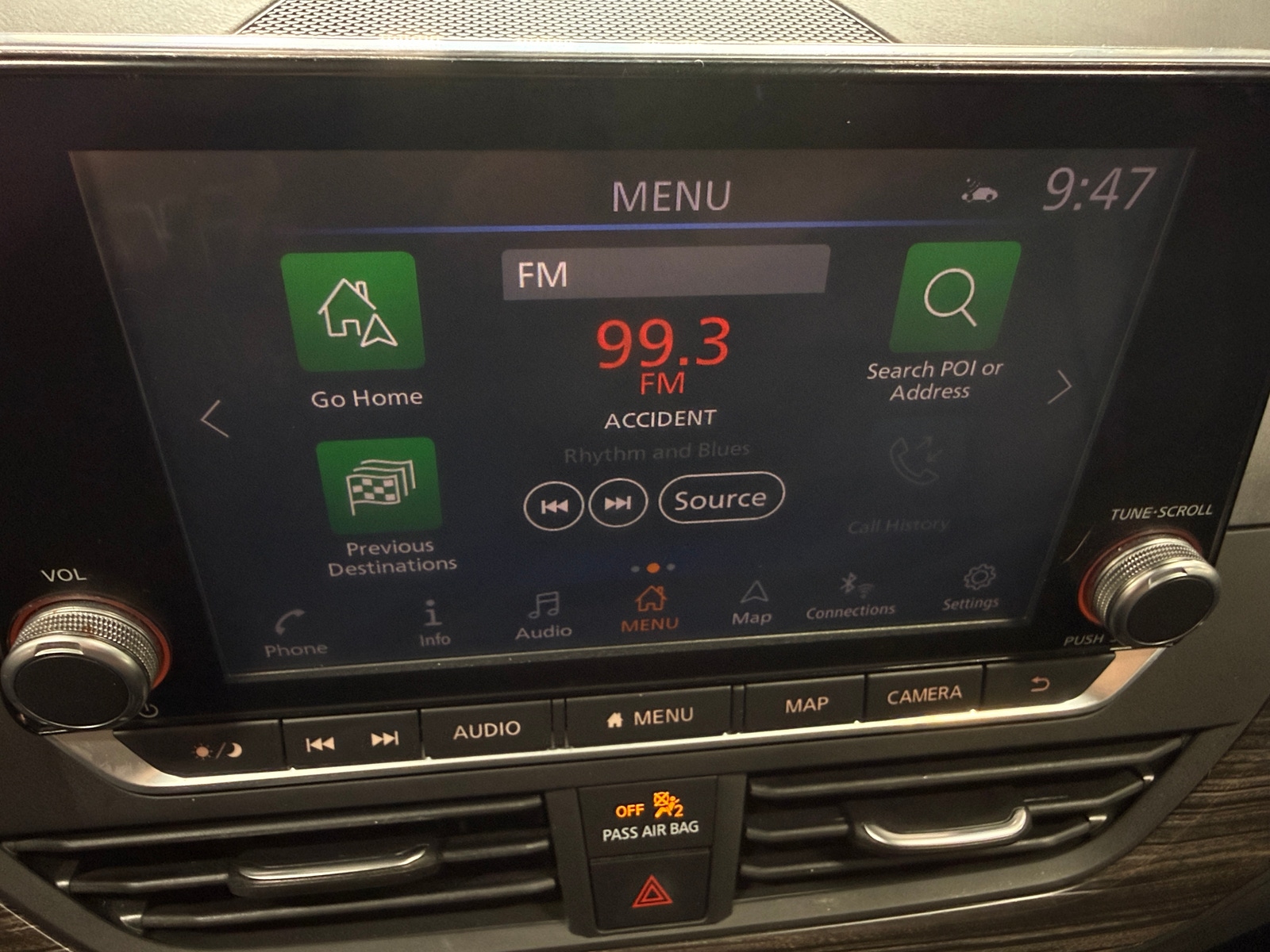 Thumbnail: 2020 Nissan Altima - 3